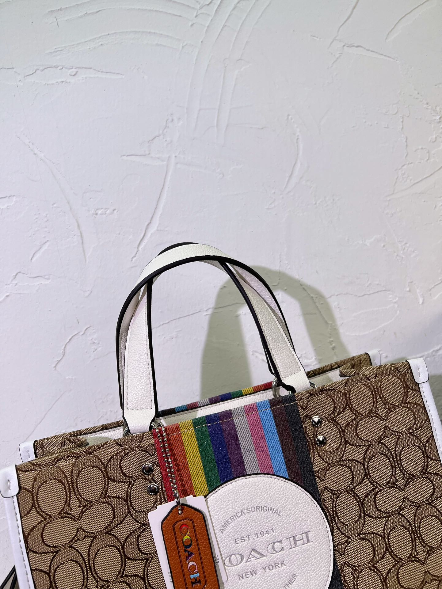 Co-BAG519-2