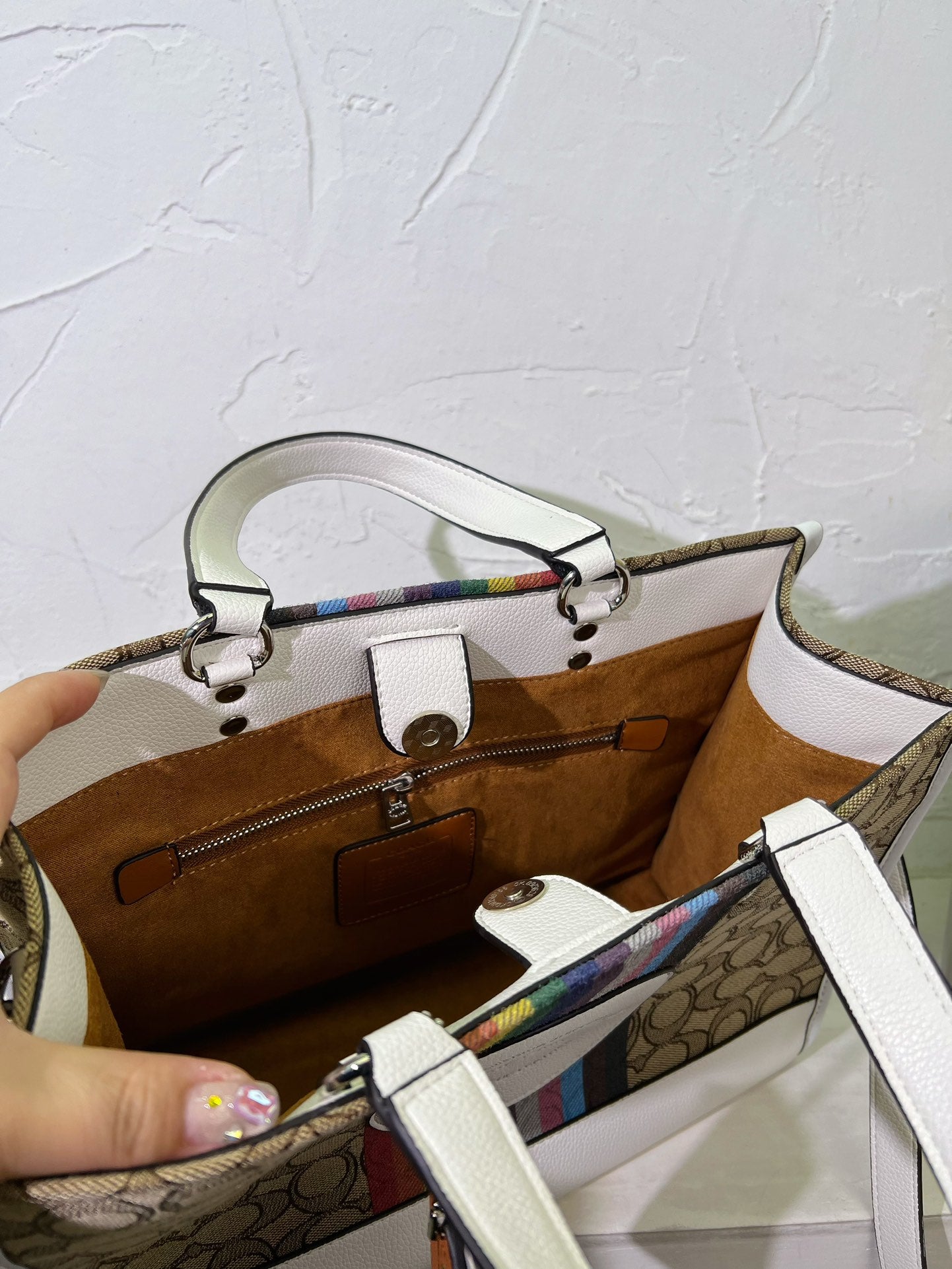 Co-BAG519-2