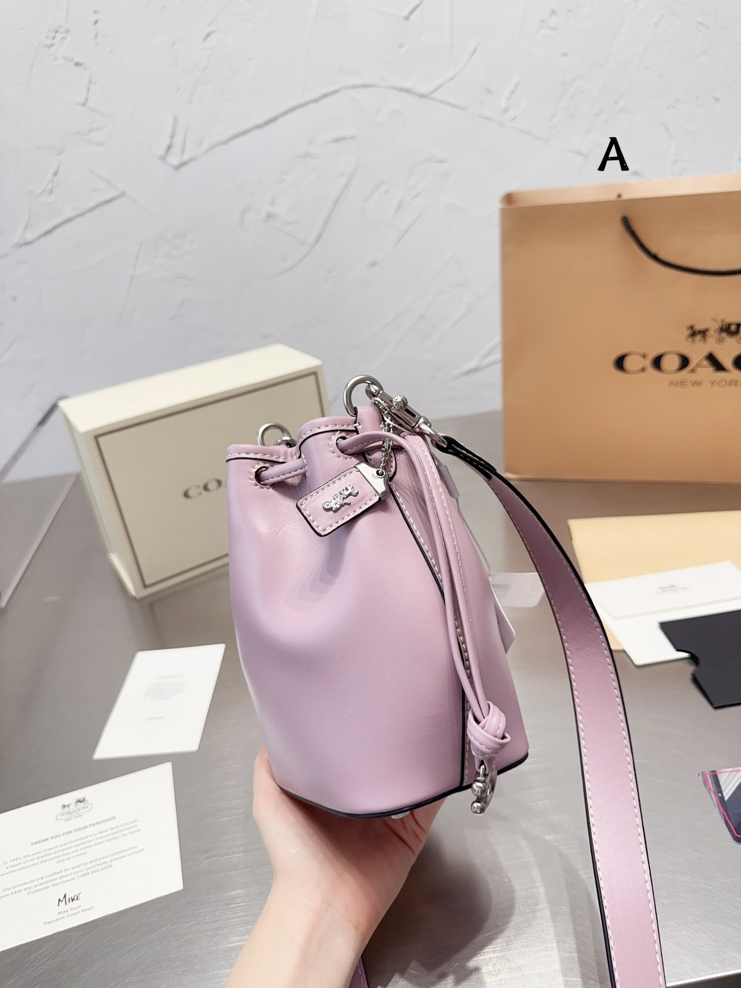 Co-BAG522