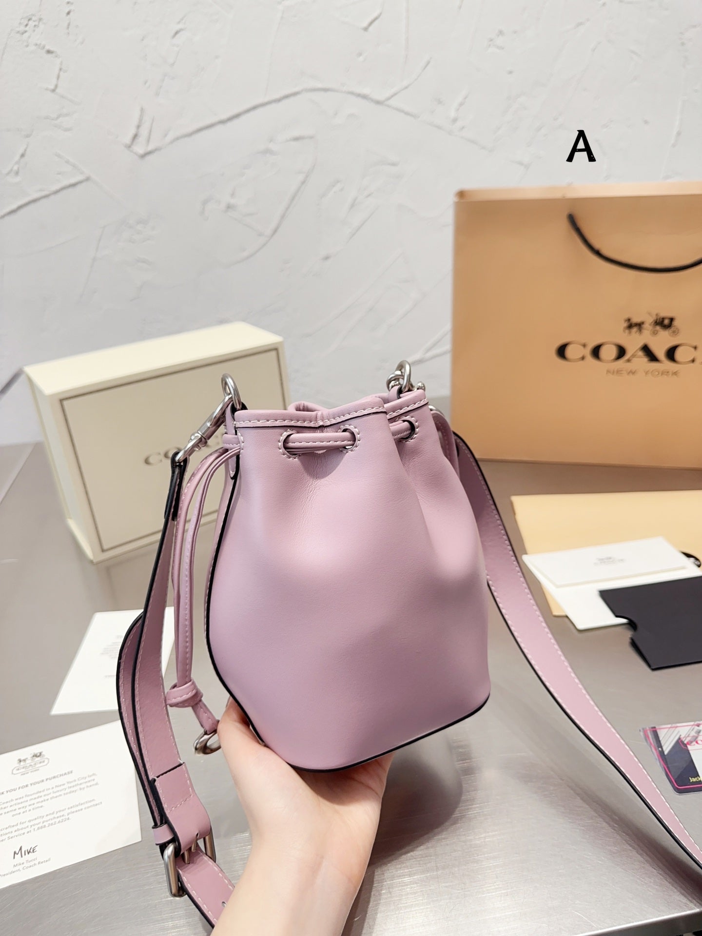 Co-BAG522