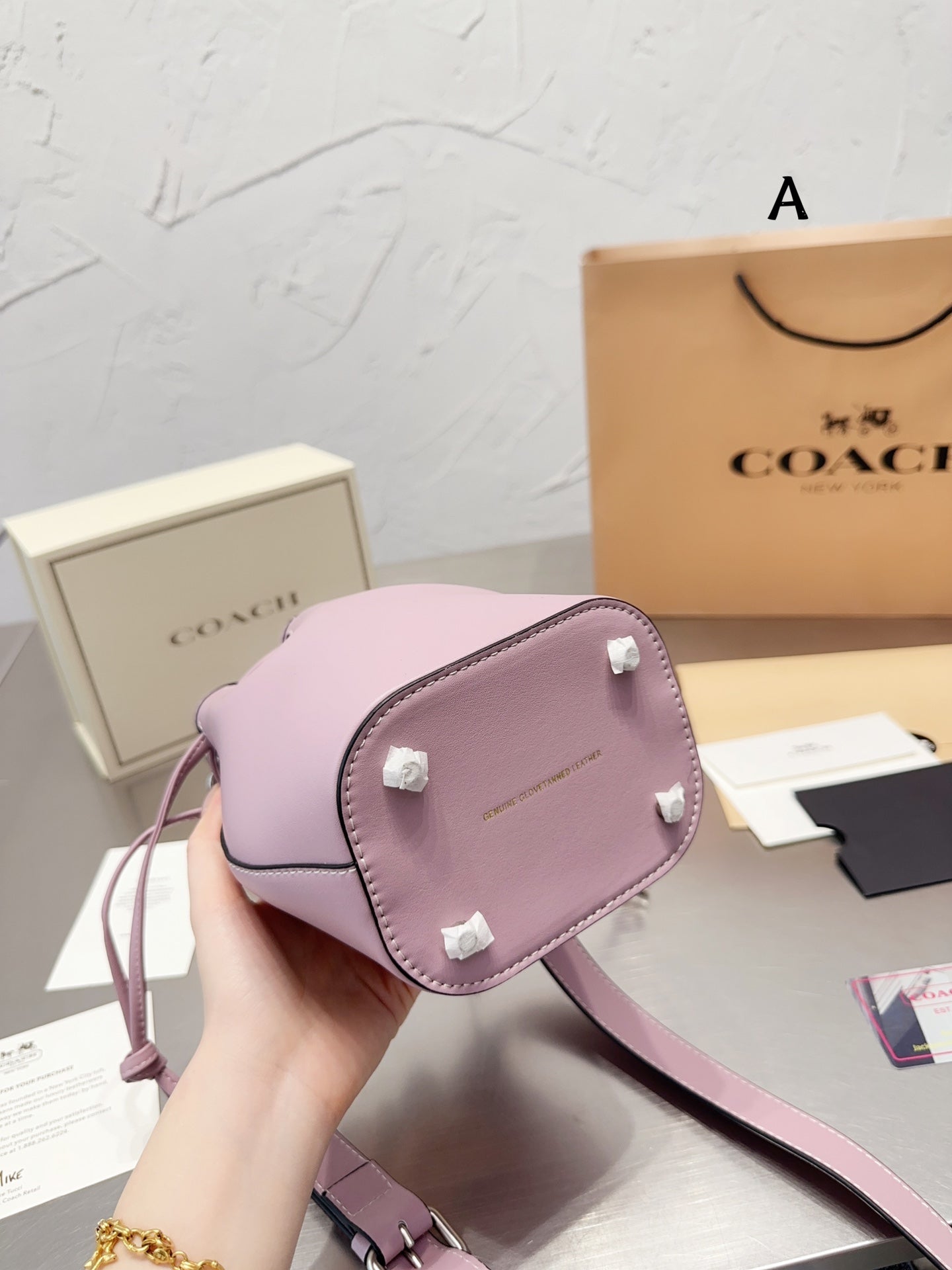 Co-BAG522