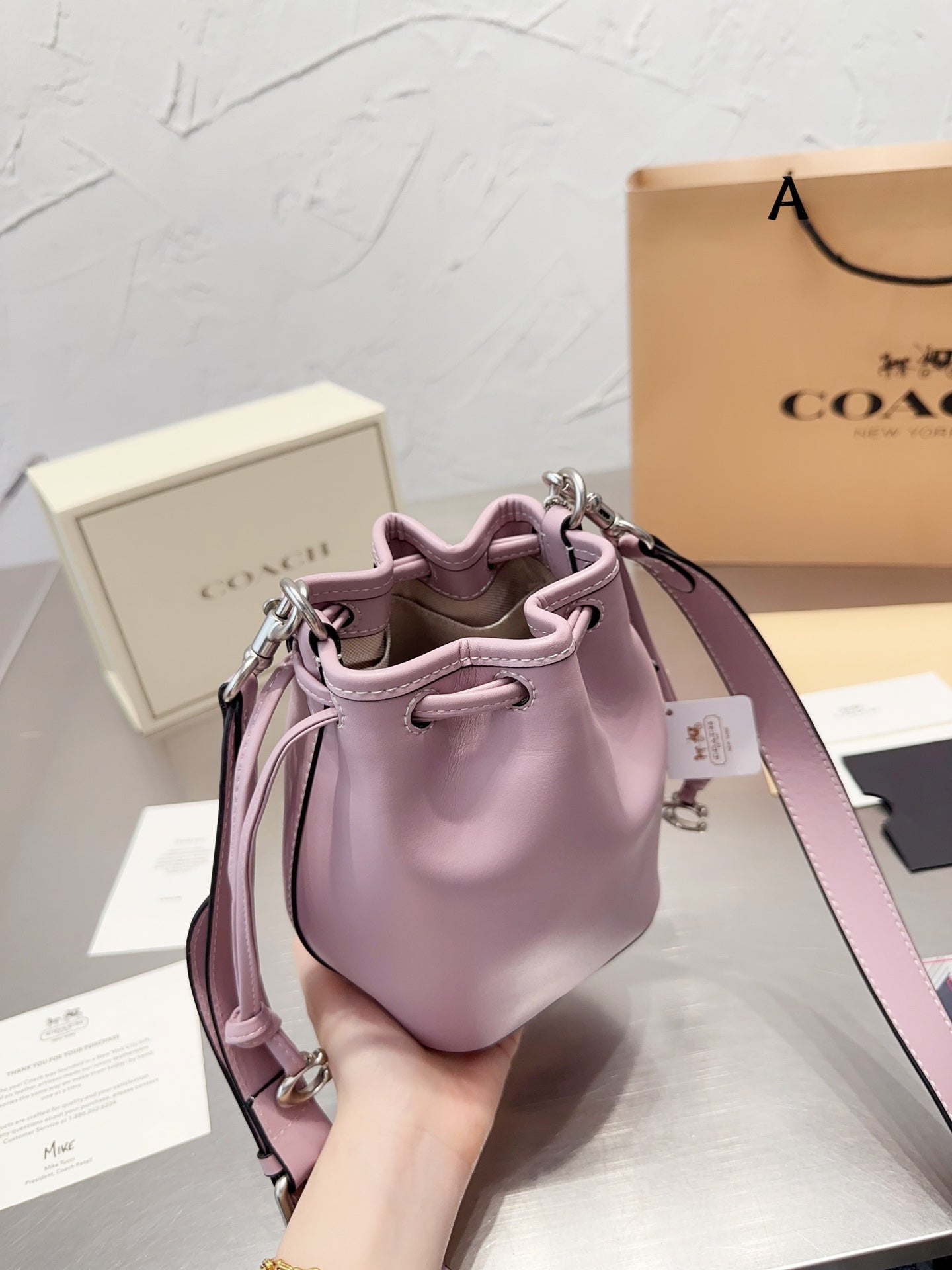 Co-BAG522