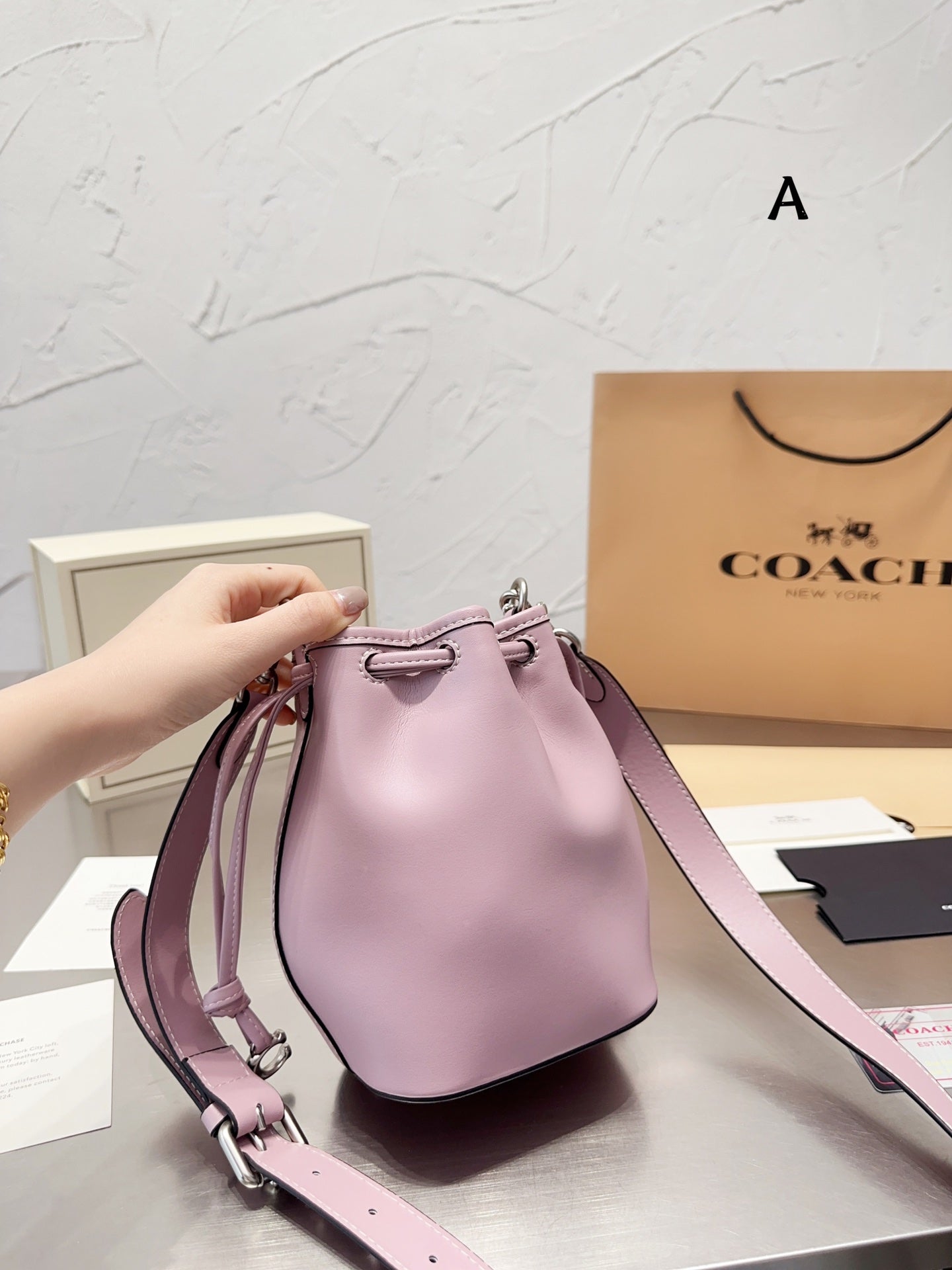 Co-BAG522