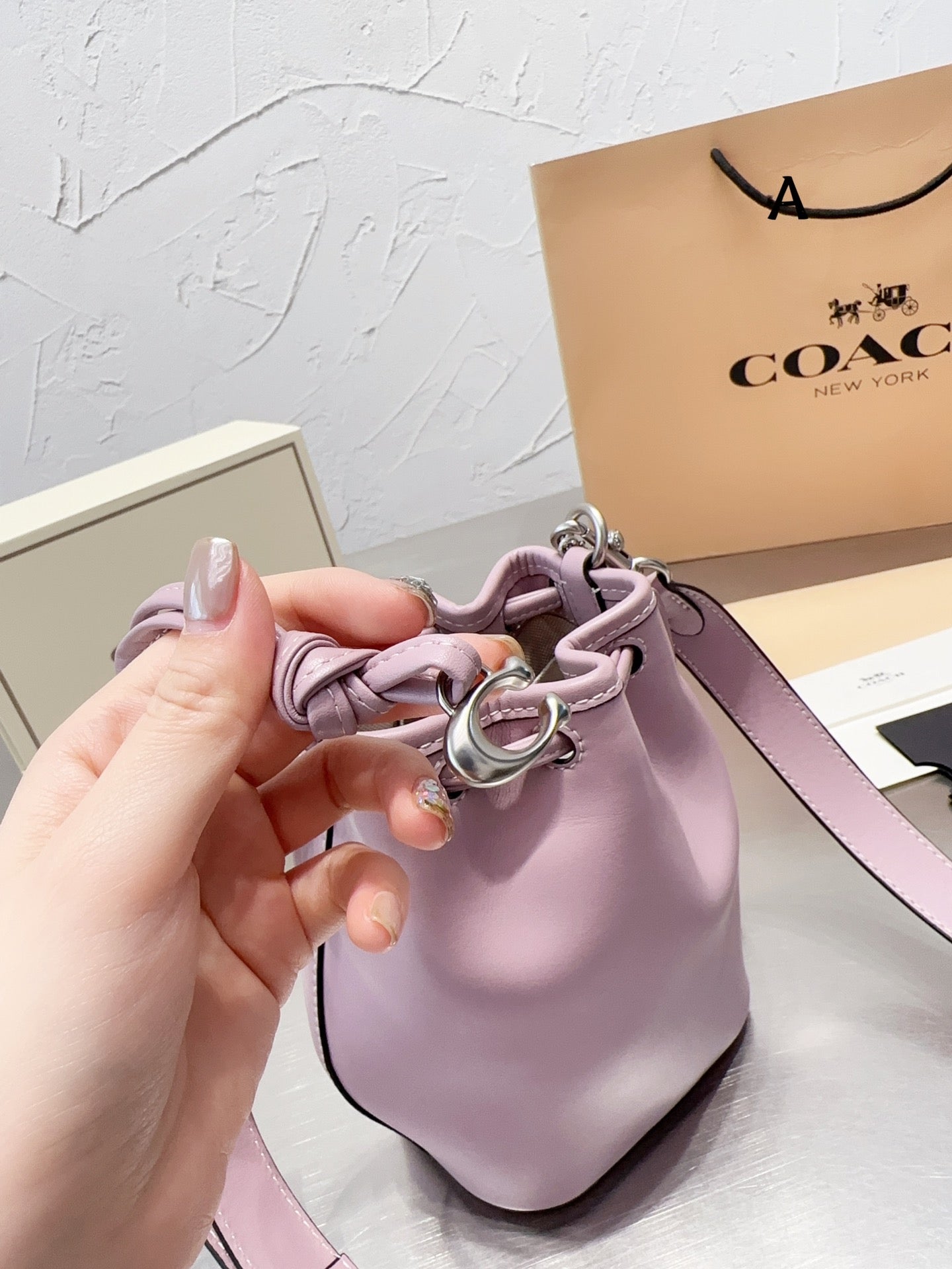 Co-BAG522