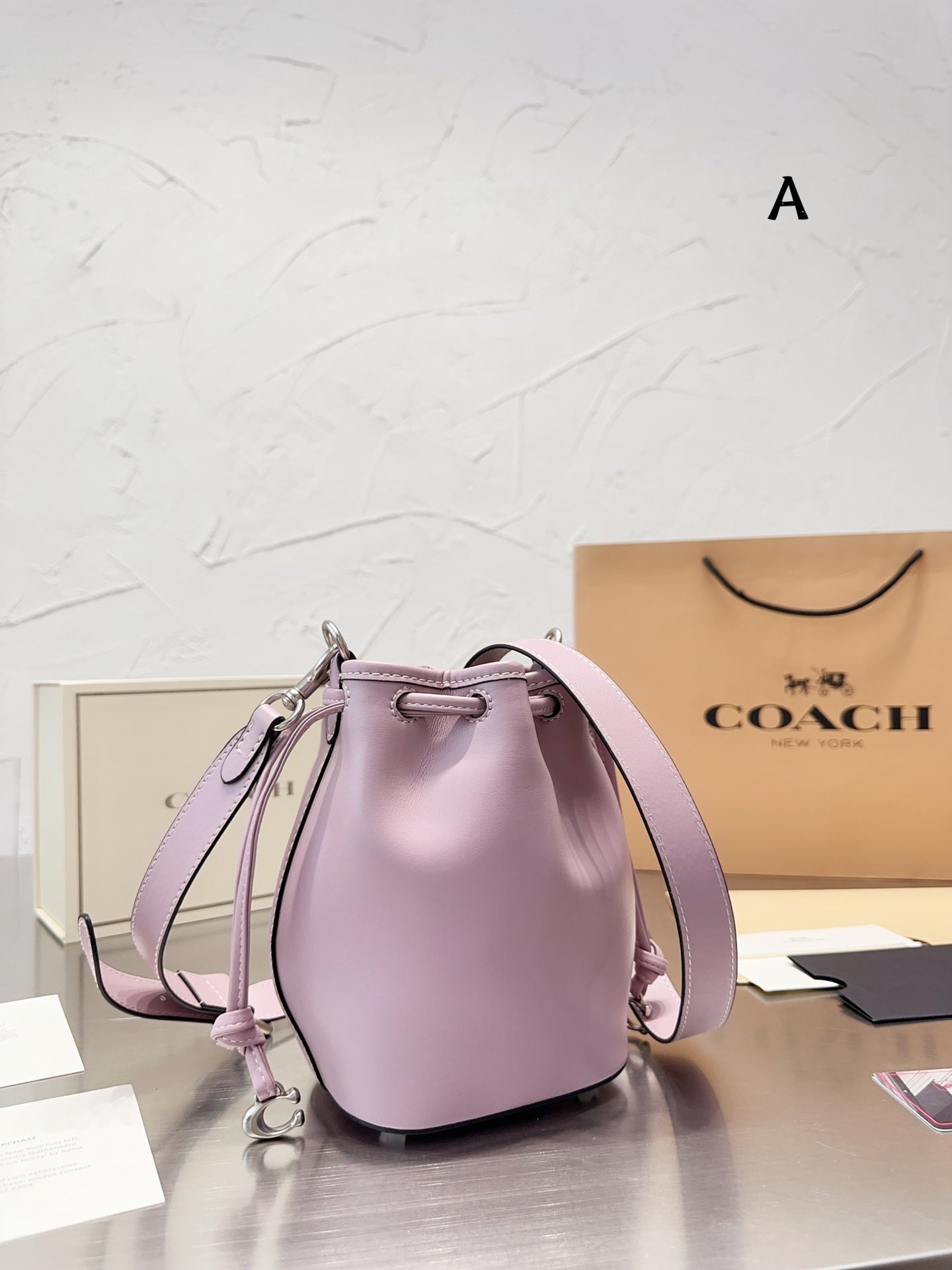 Co-BAG522