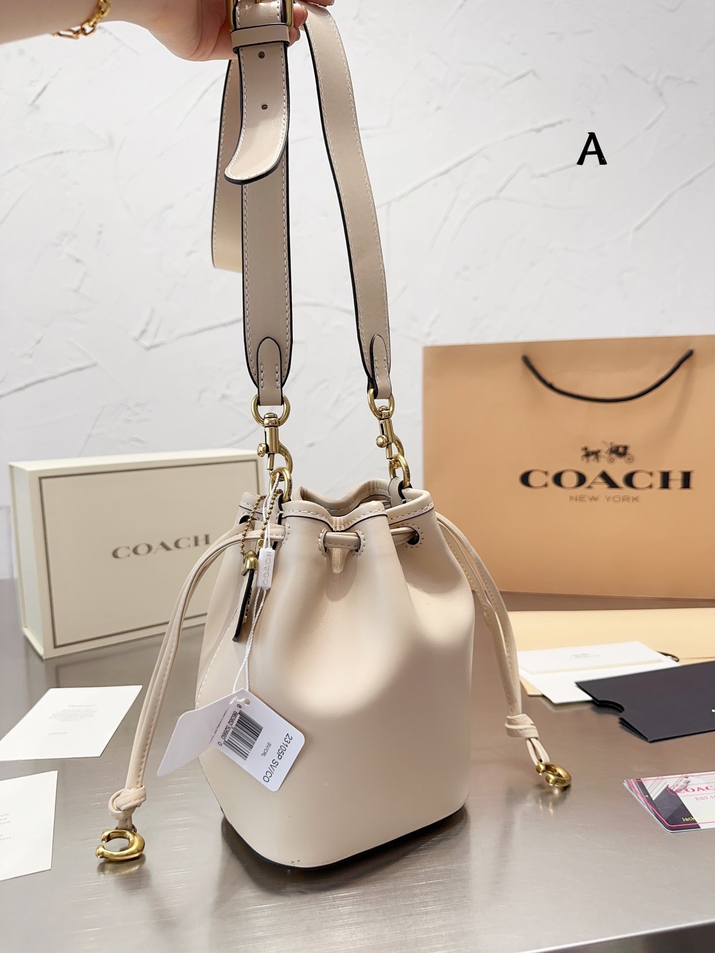 Co-BAG522
