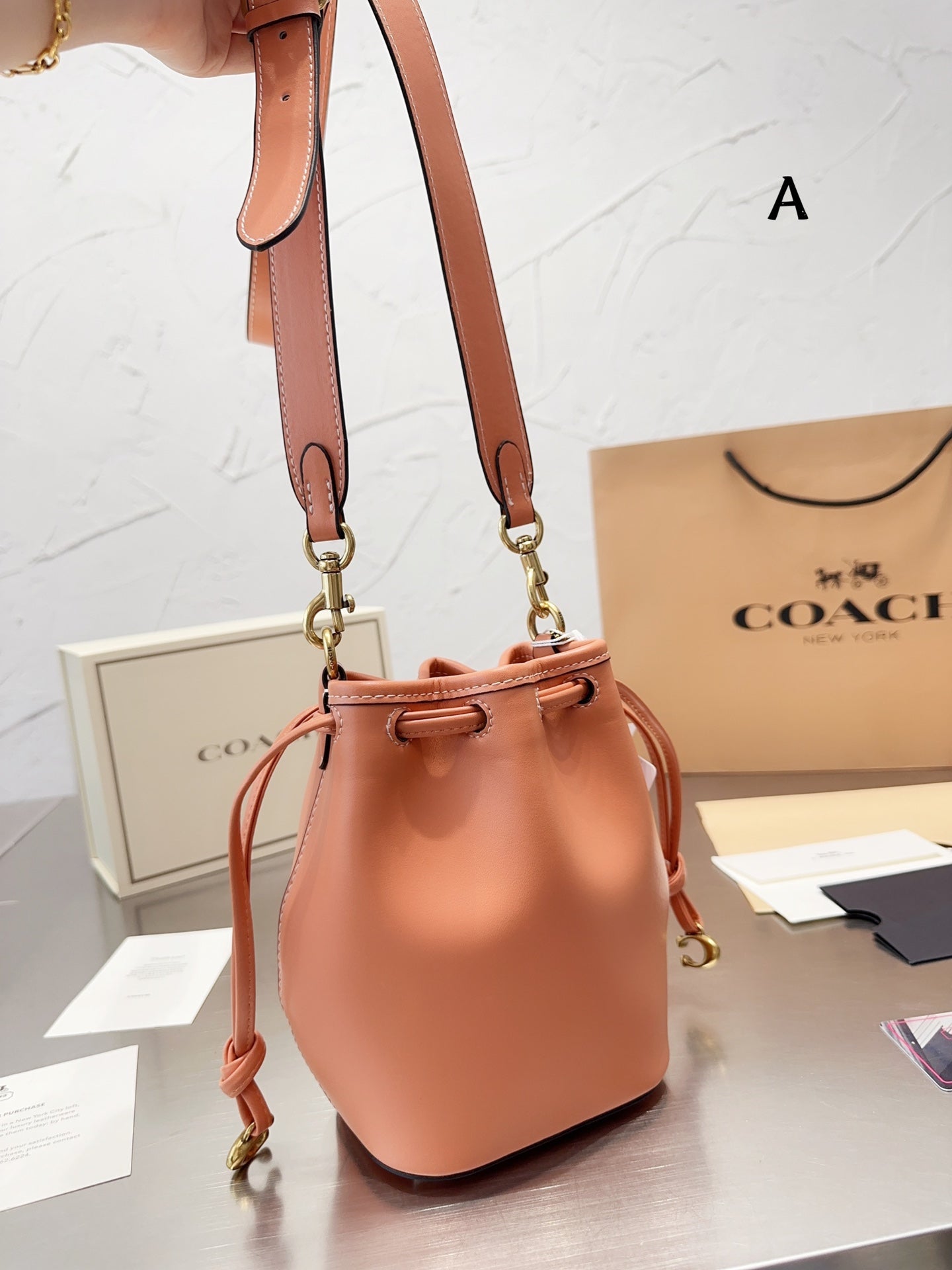 Co-BAG522