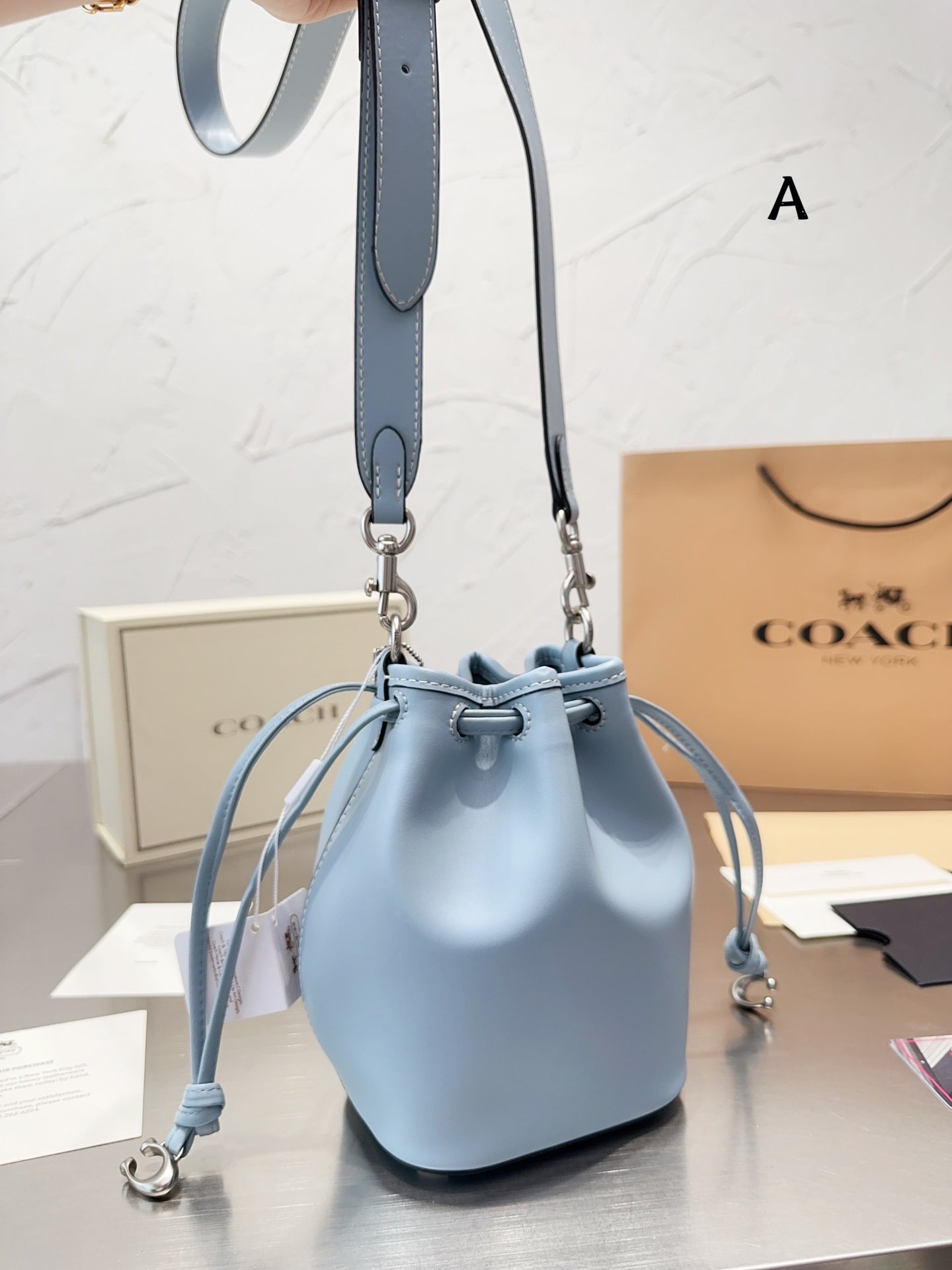 Co-BAG522