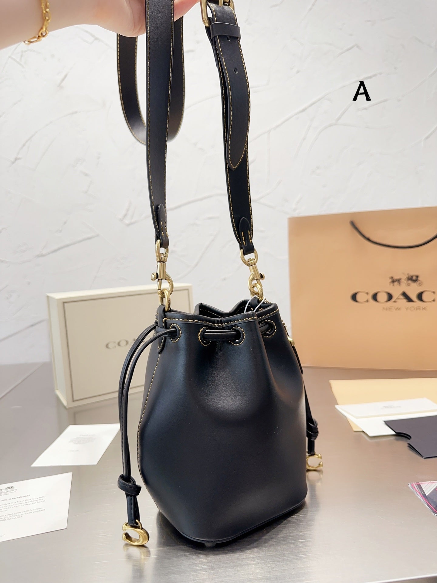 Co-BAG522