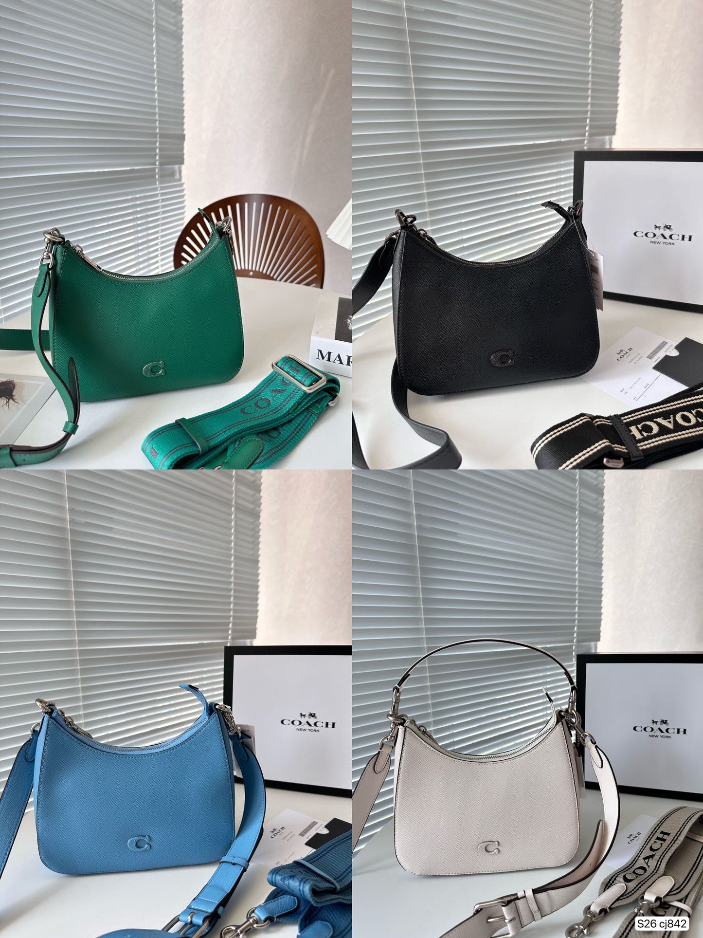 Co-BAG527