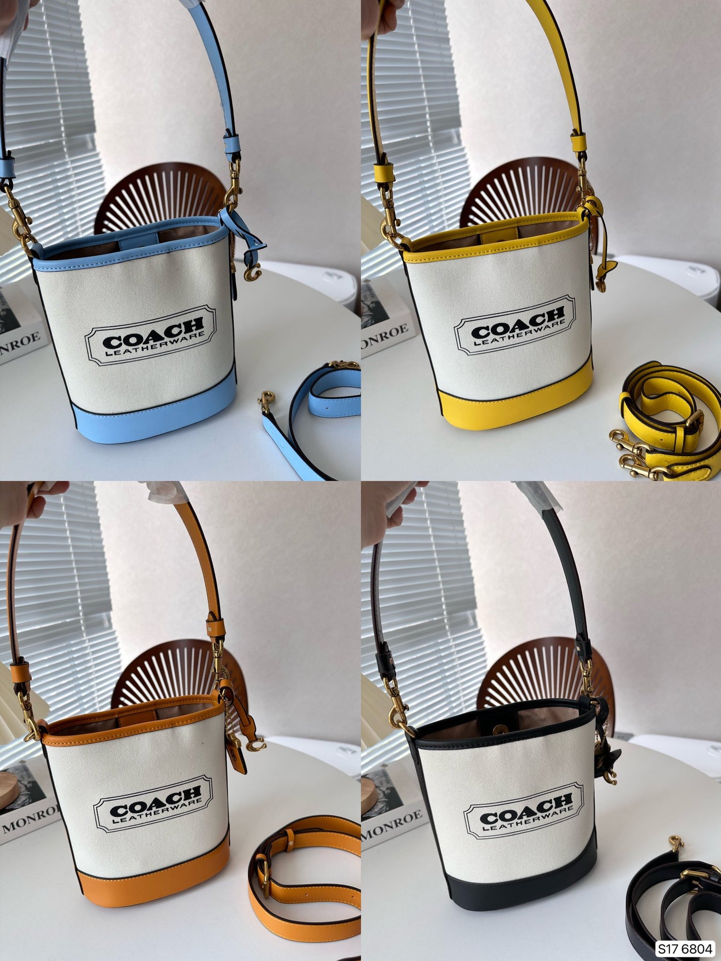 Co-BAG528