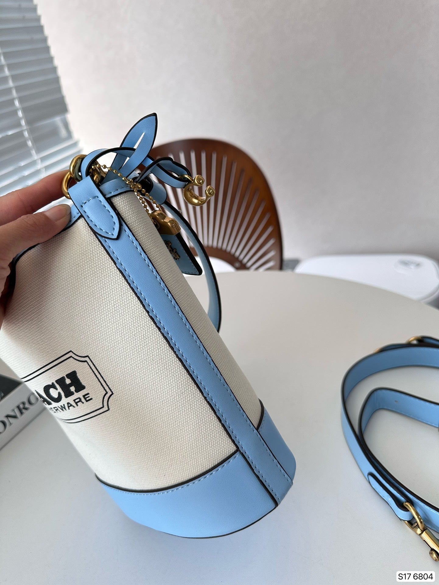 Co-BAG528