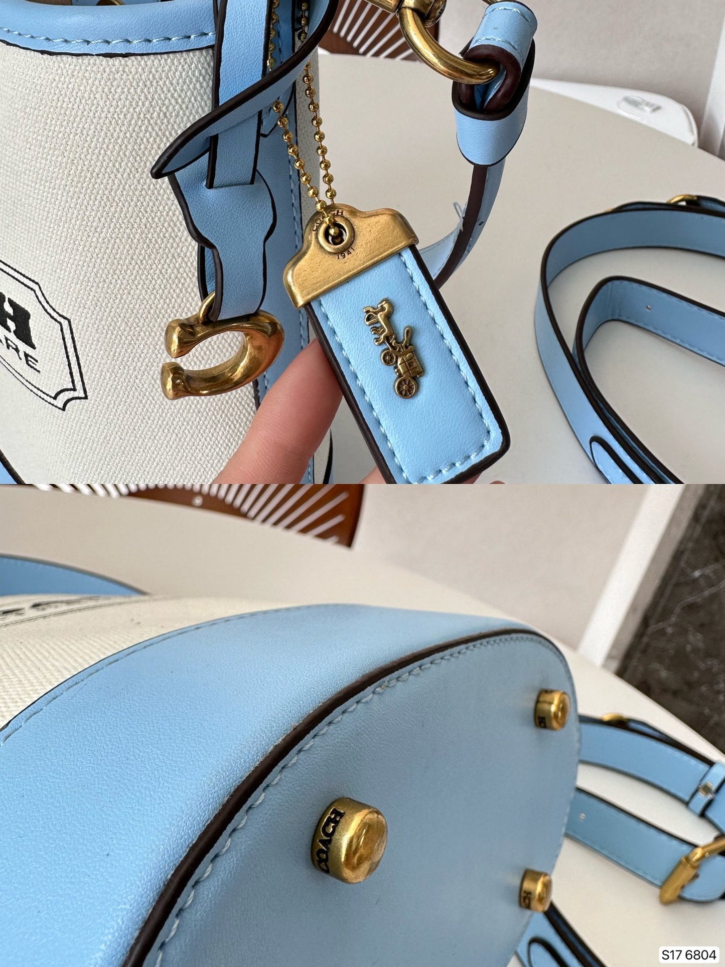 Co-BAG528