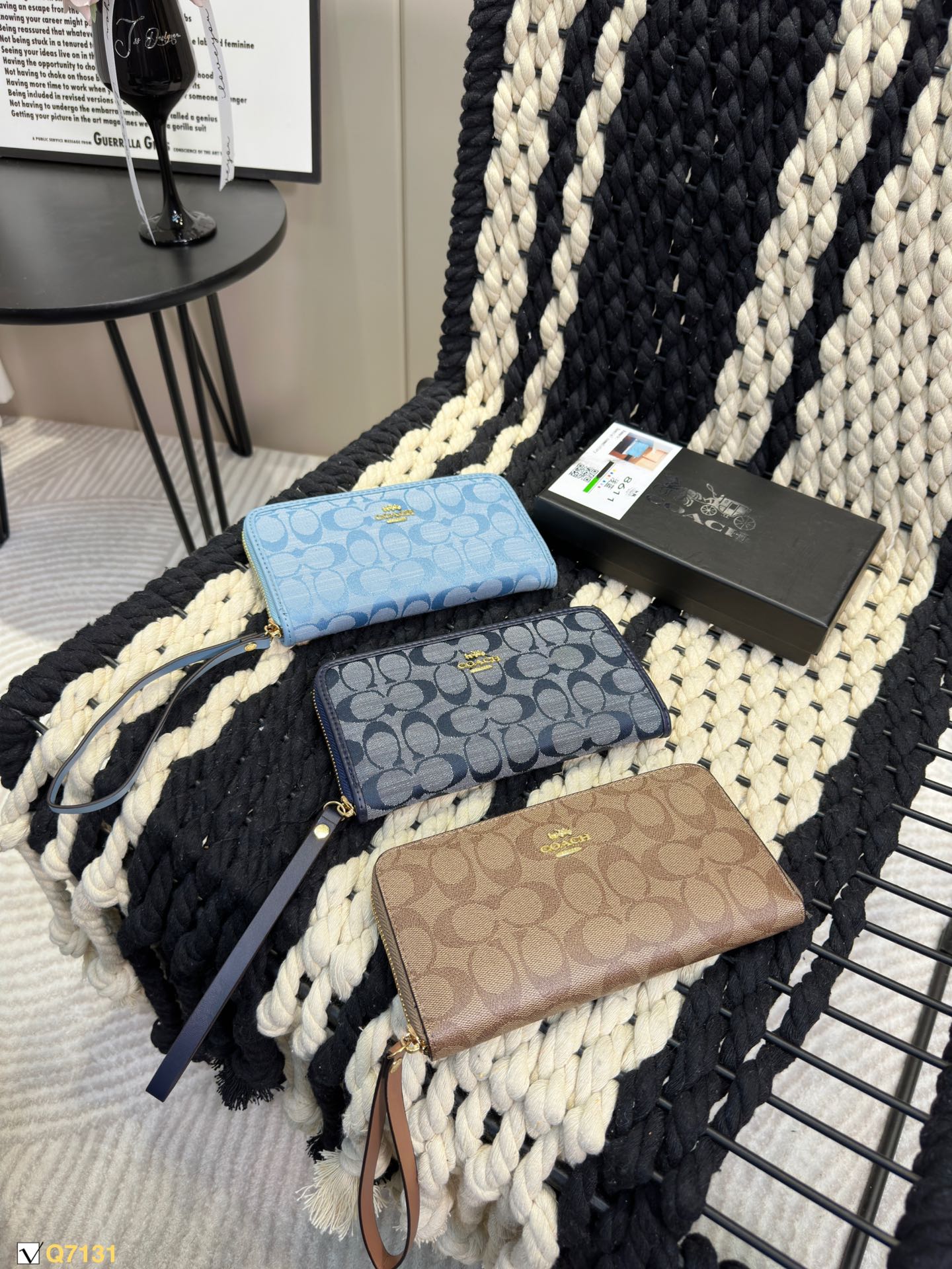 Co-BAG529