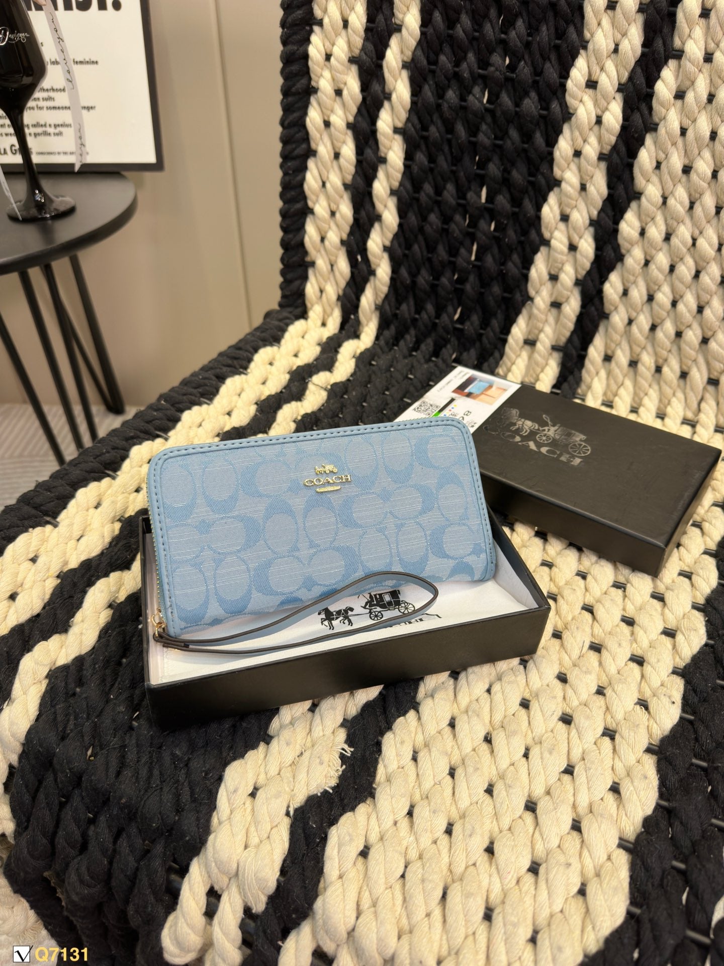 Co-BAG529