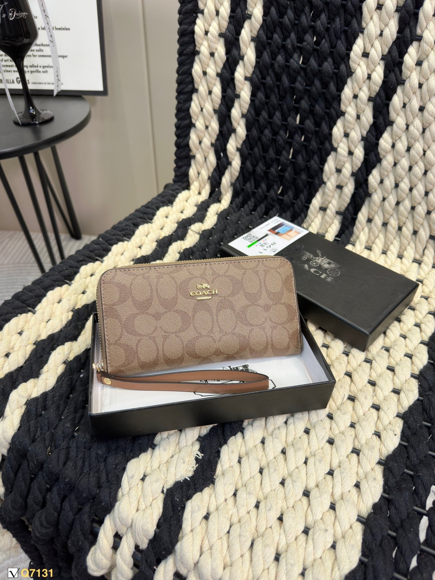 Co-BAG529