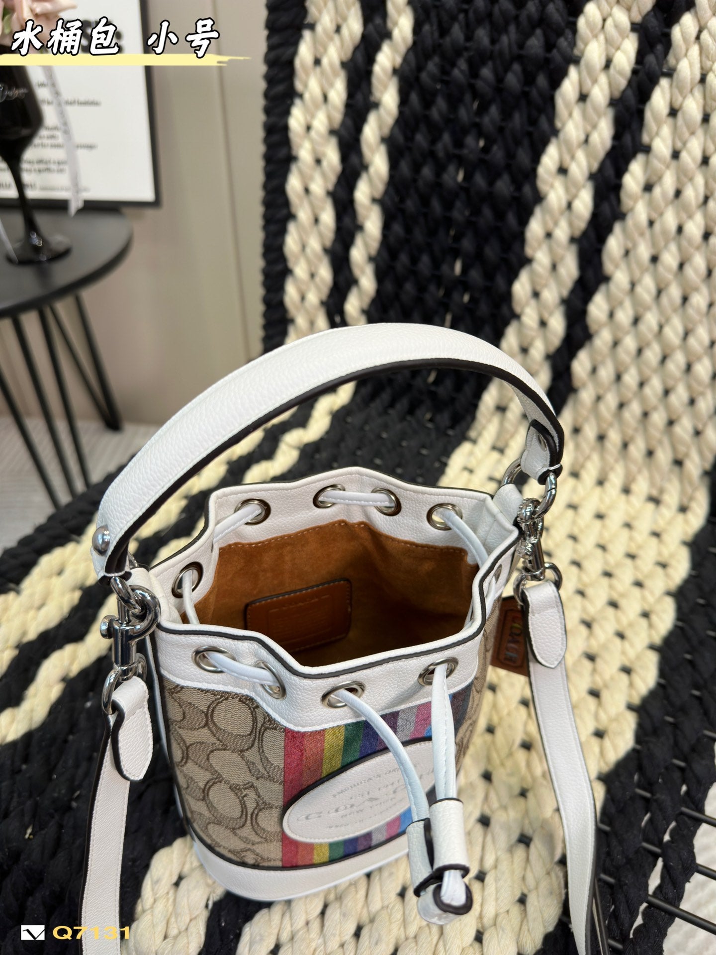 Co-BAG530