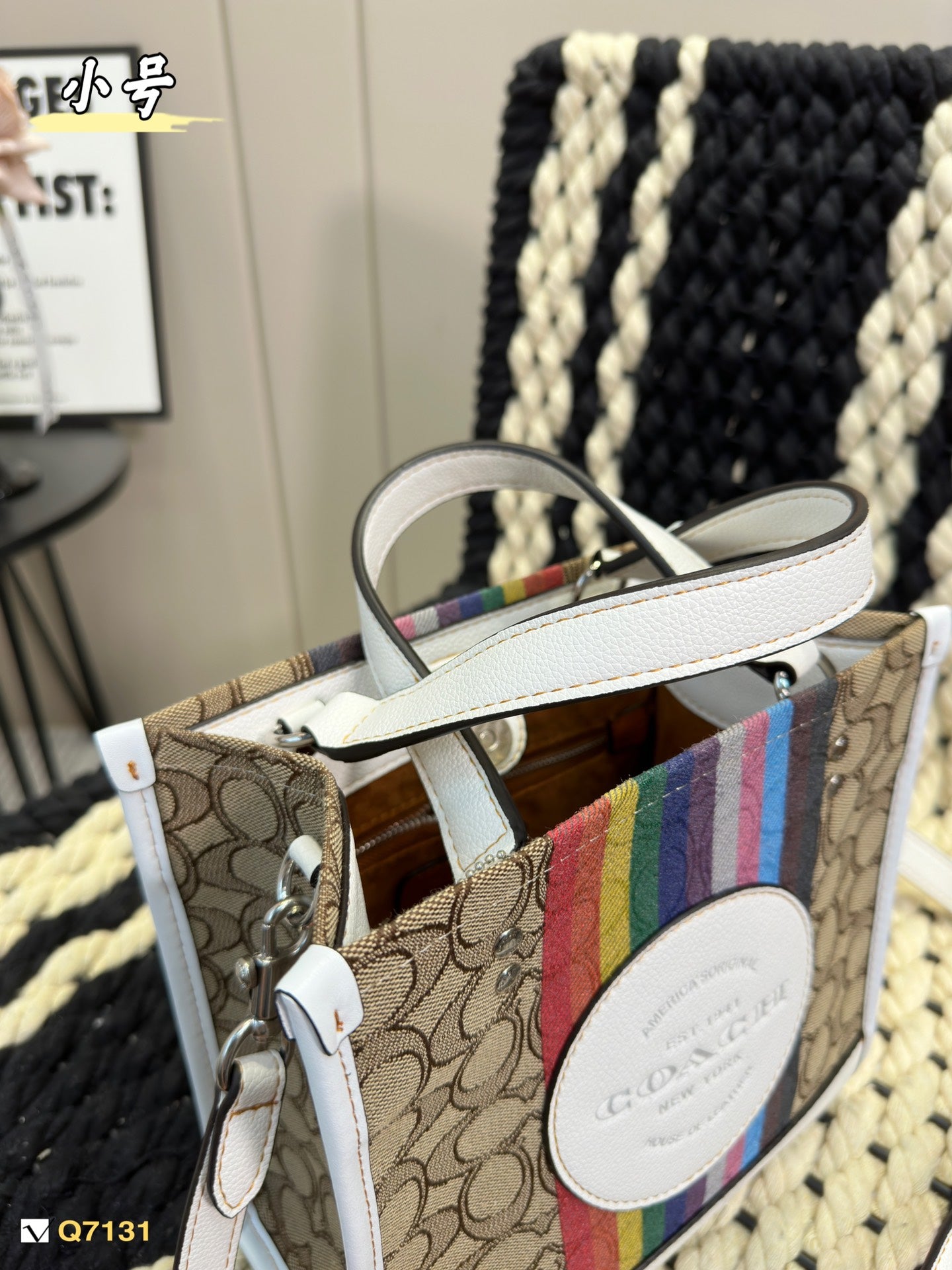 Co-BAG531