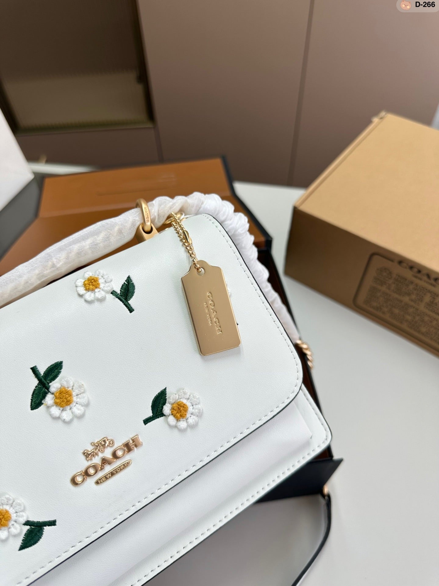 Co-BAG532