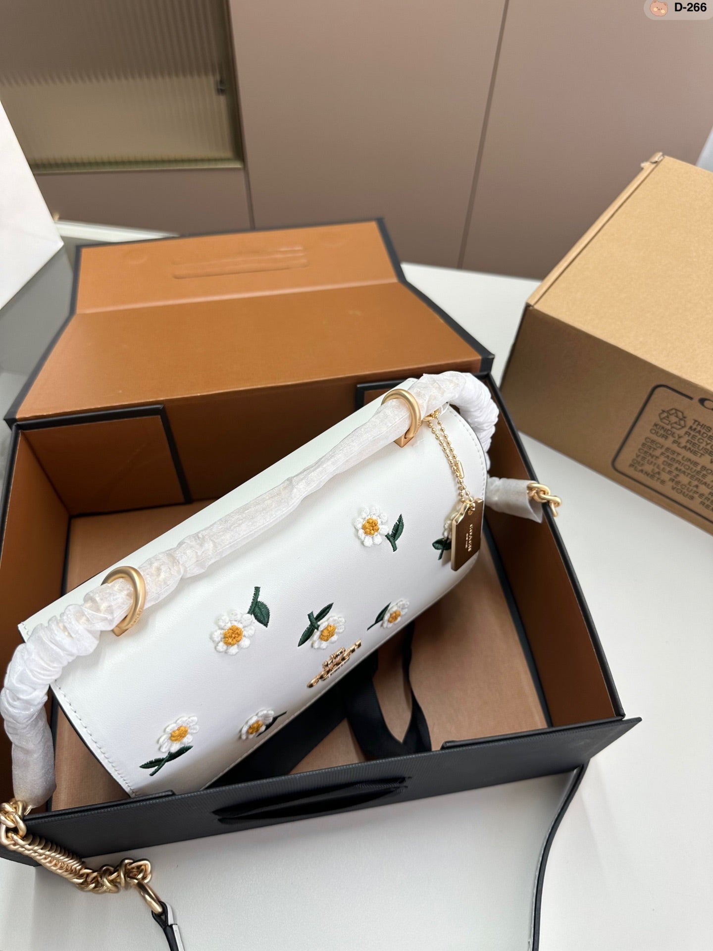 Co-BAG532