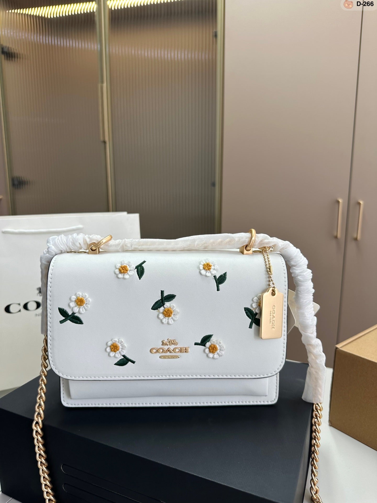 Co-BAG532