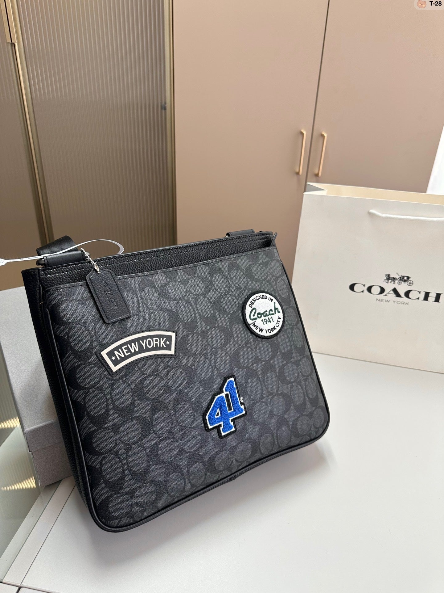 Co-BAG534
