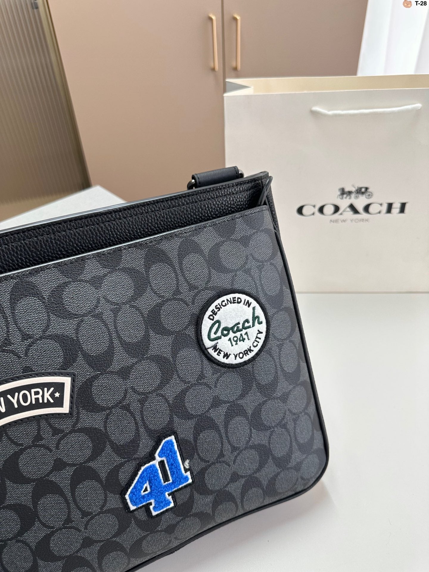 Co-BAG534