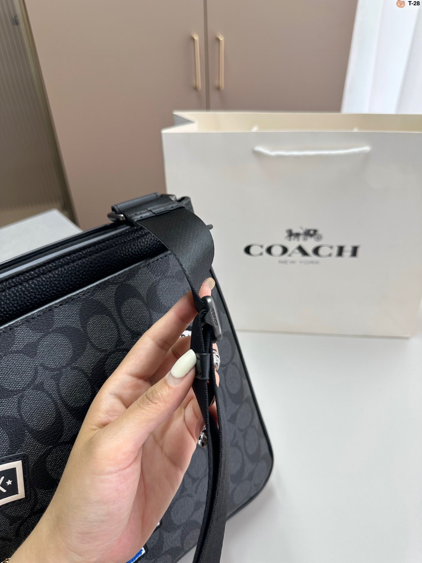 Co-BAG534