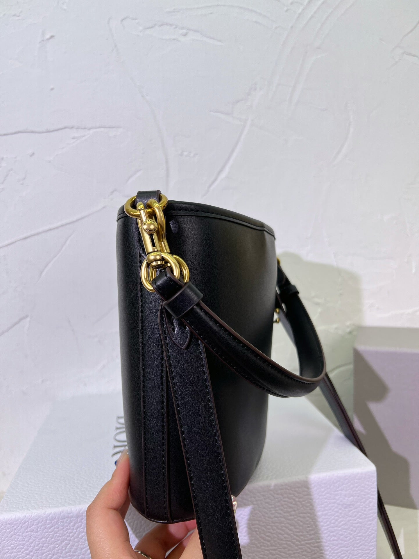Co-BAG535