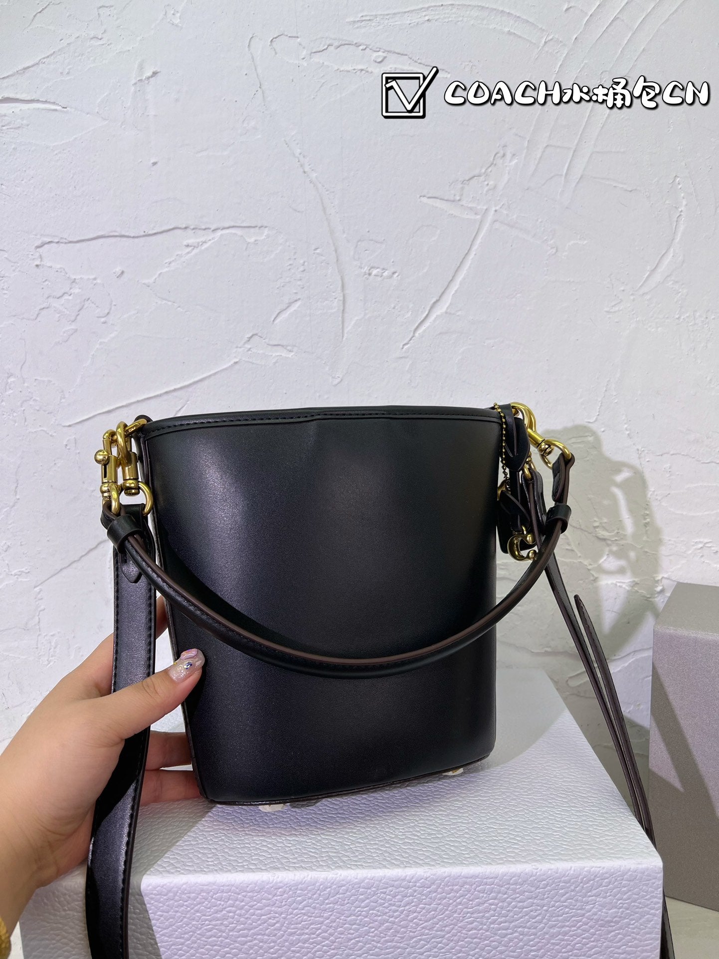 Co-BAG535
