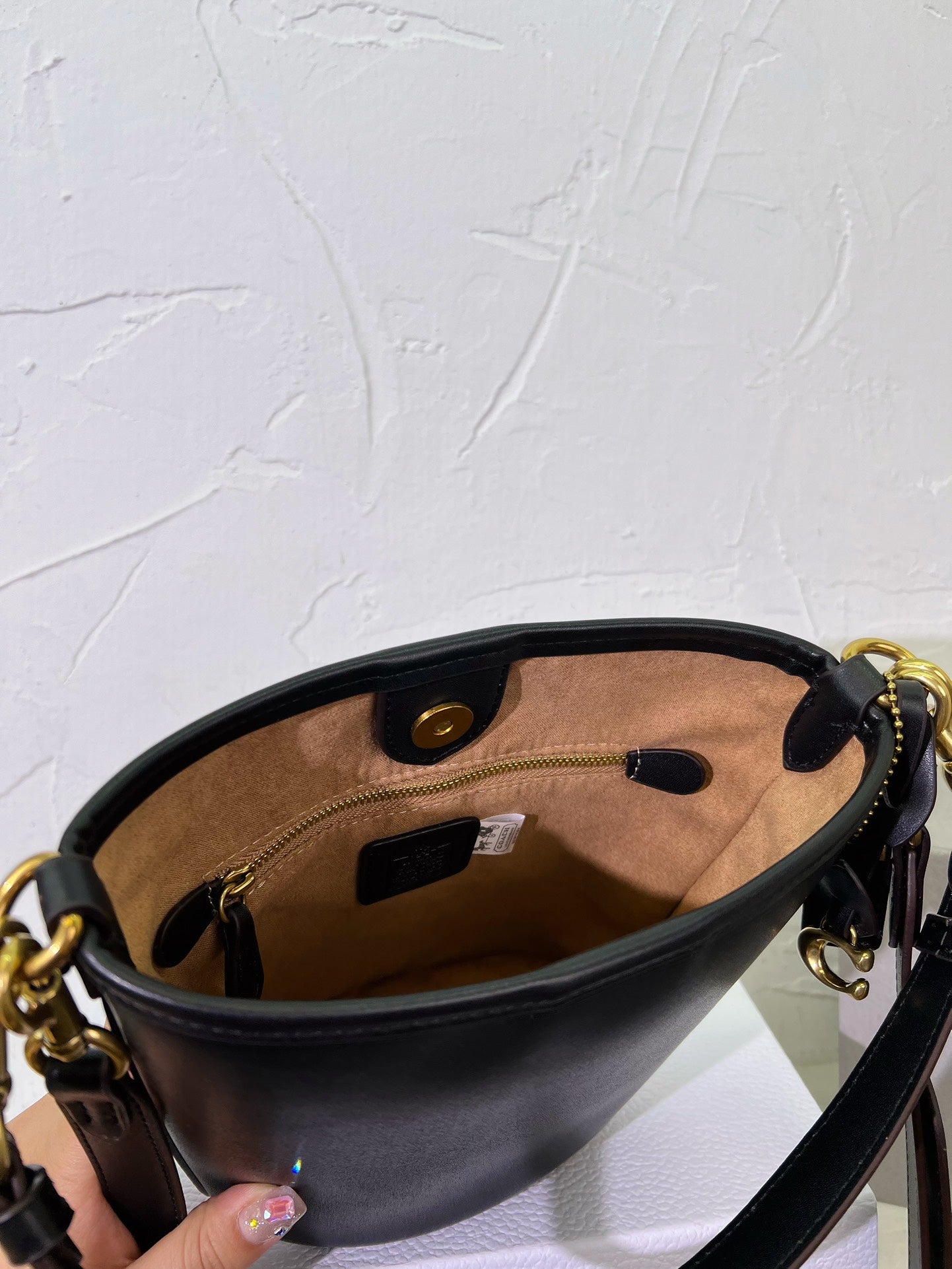 Co-BAG535