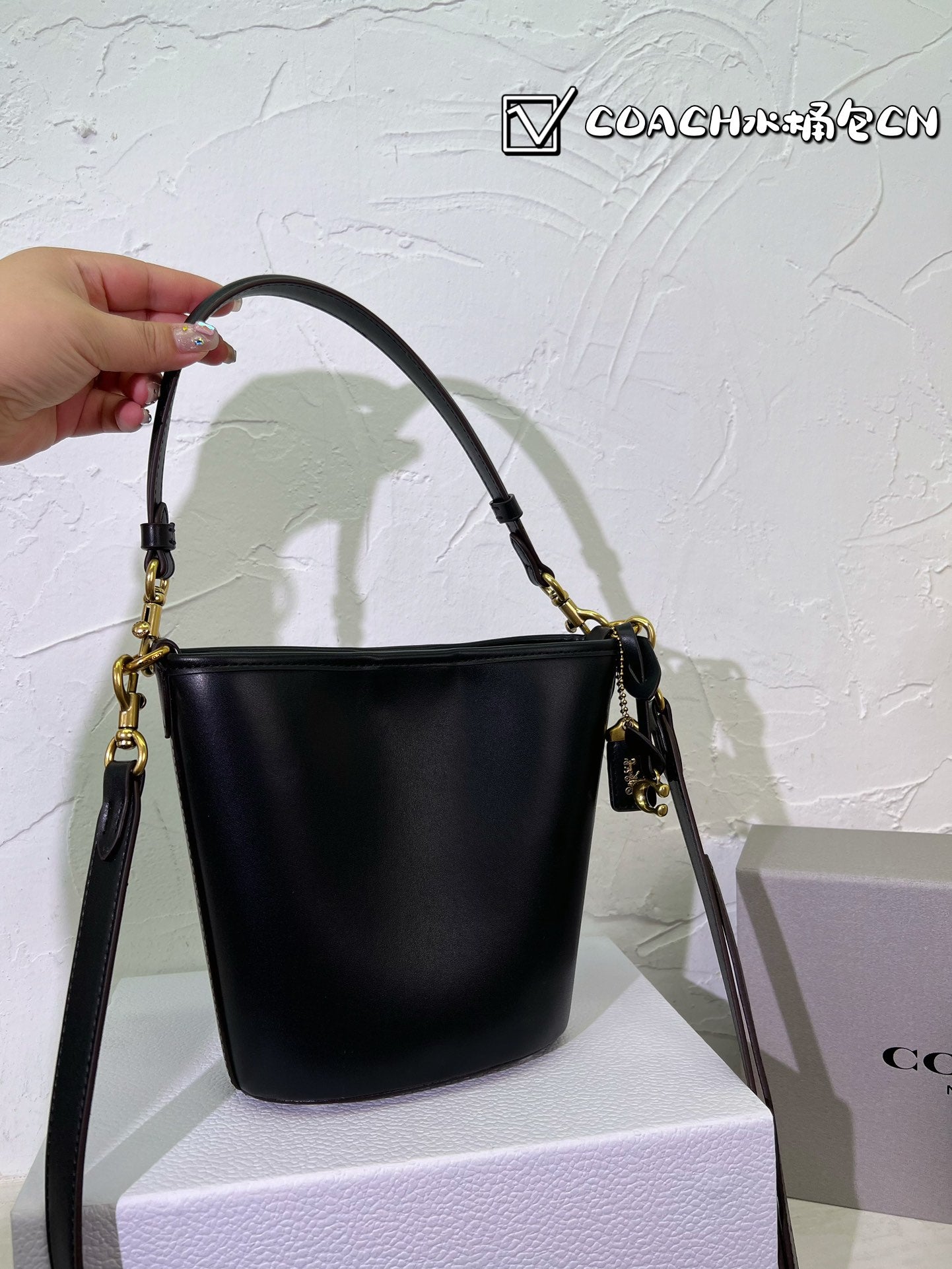 Co-BAG535