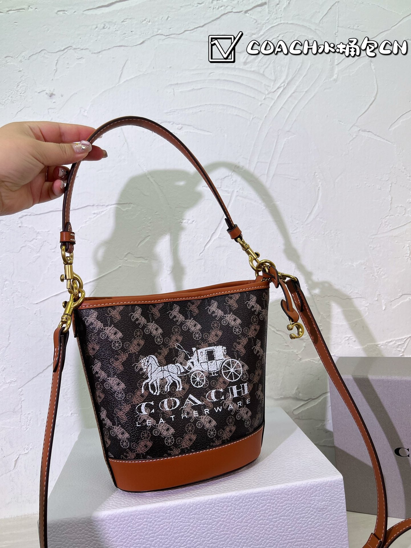 Co-BAG536