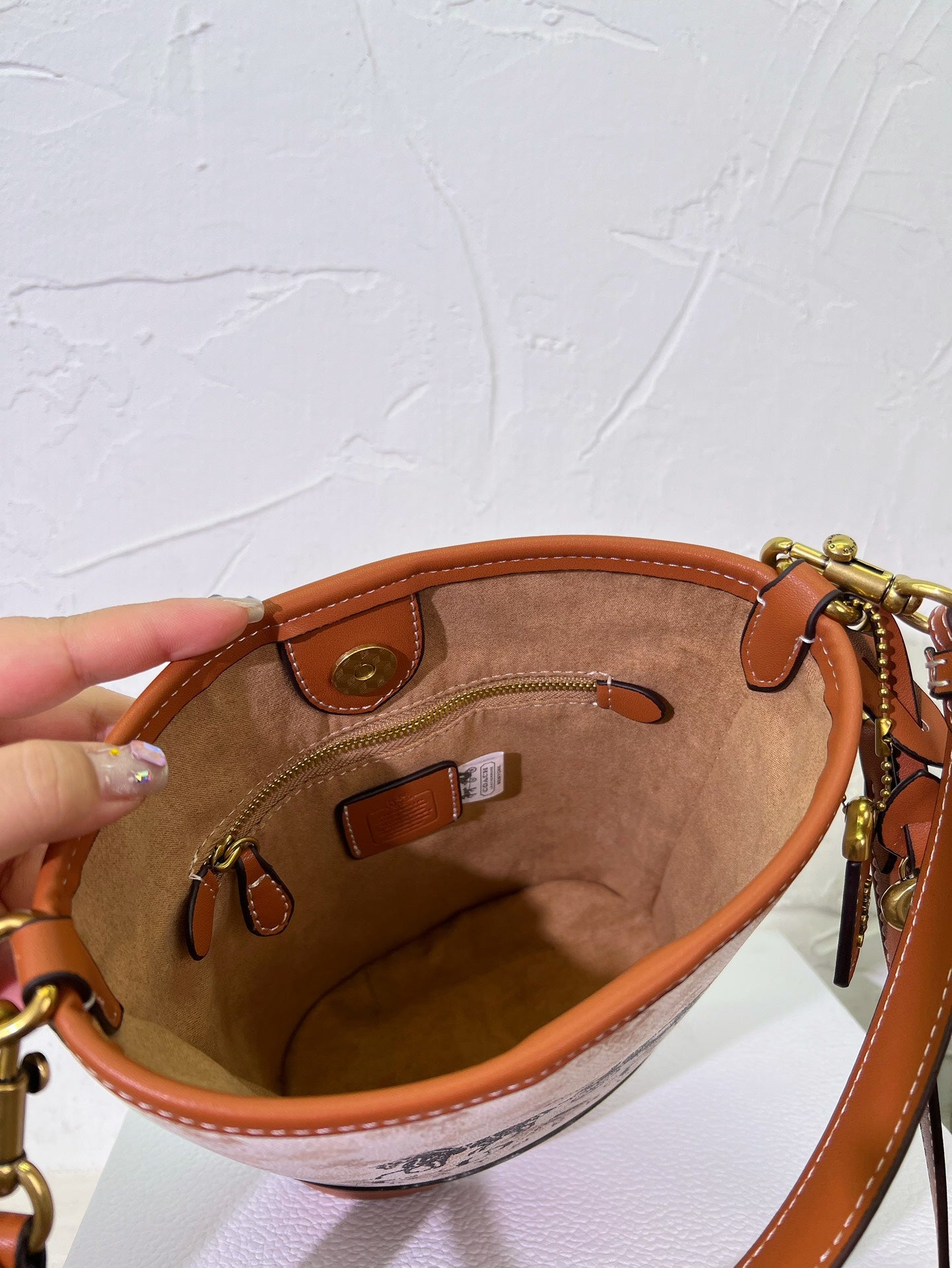 Co-BAG536