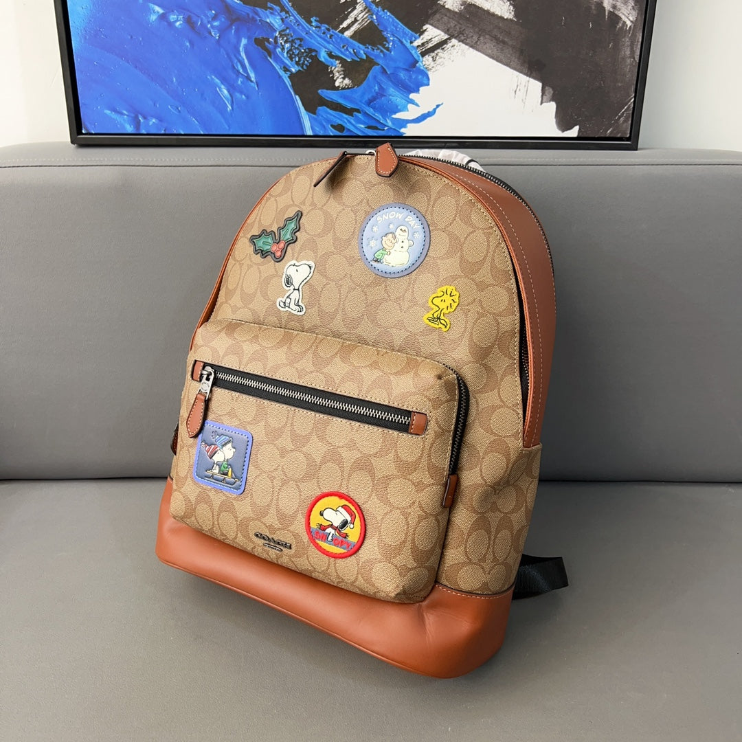 Co-BAG542