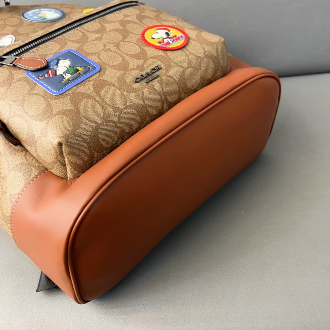 Co-BAG542