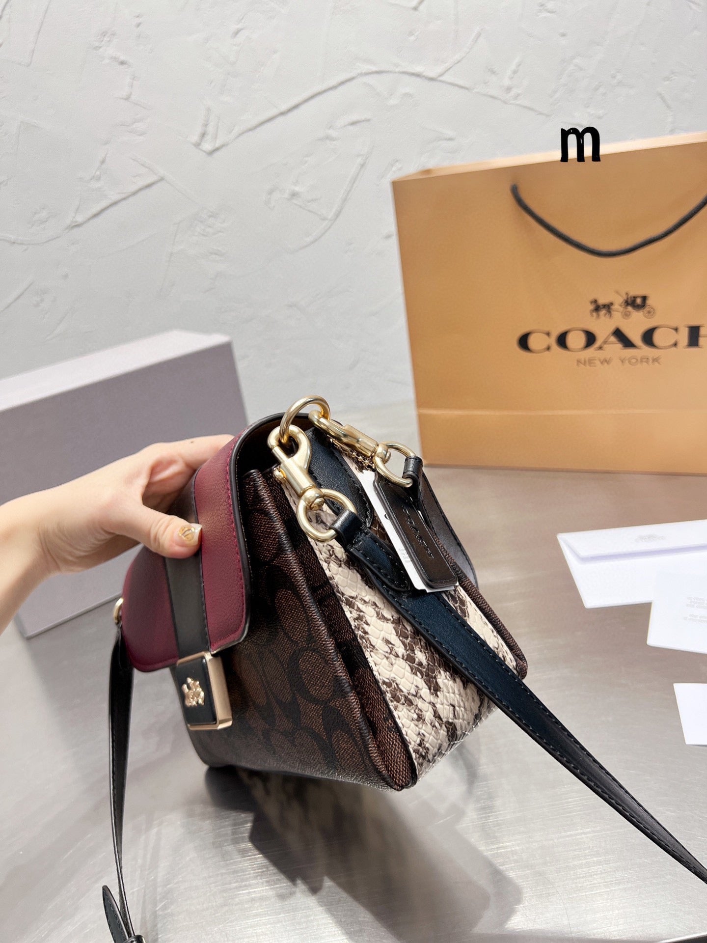Co-BAG544