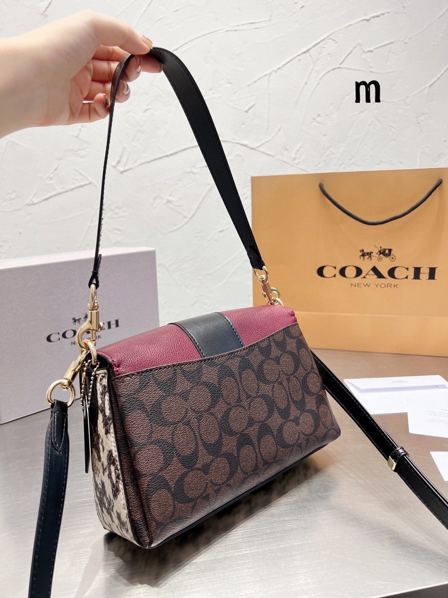 Co-BAG544