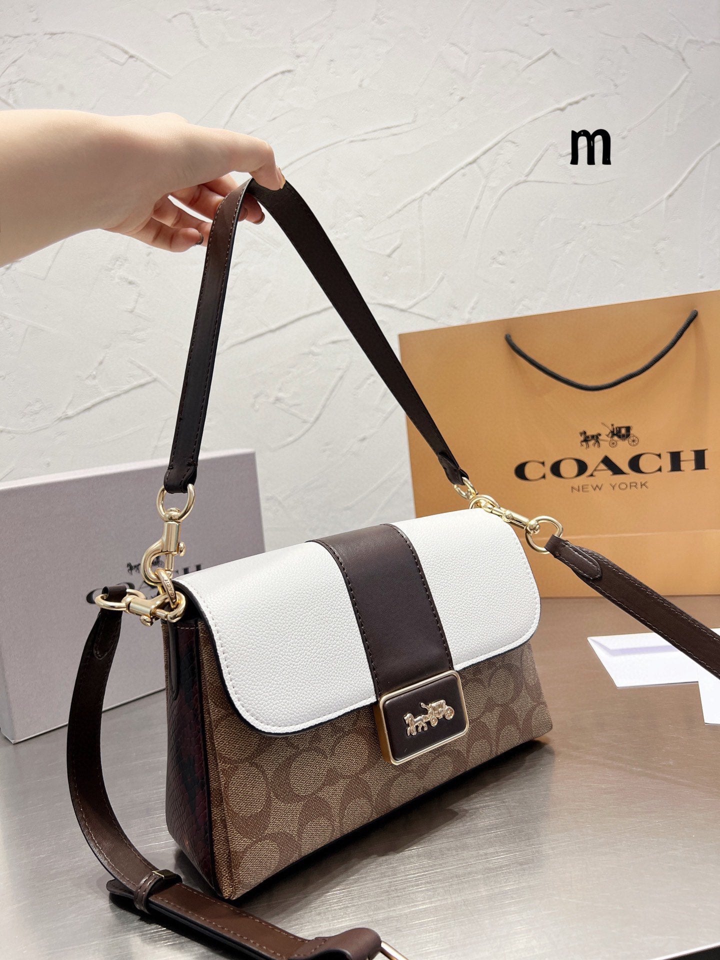Co-BAG544-2