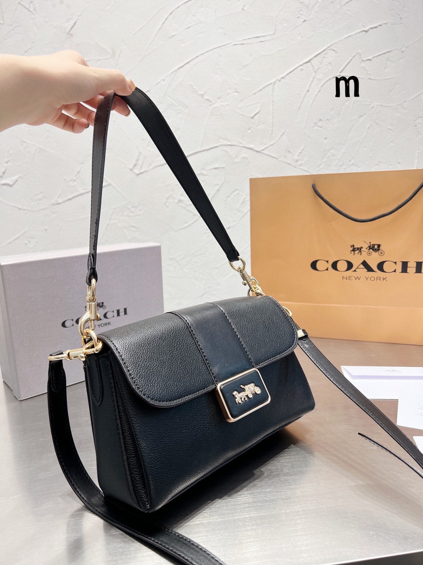 Co-BAG544-2