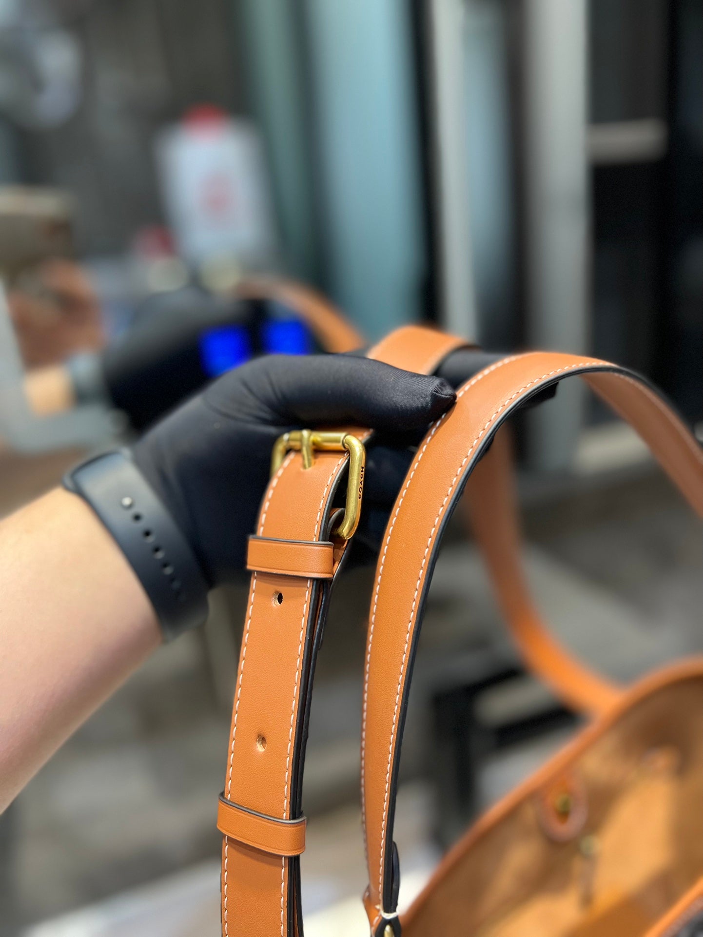 Co-BAG546
