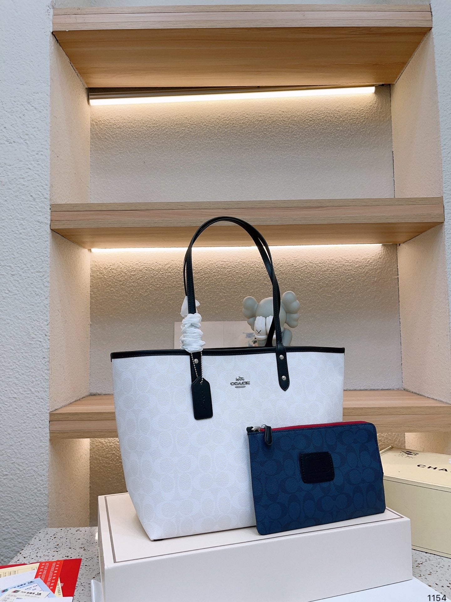 Co-BAG550