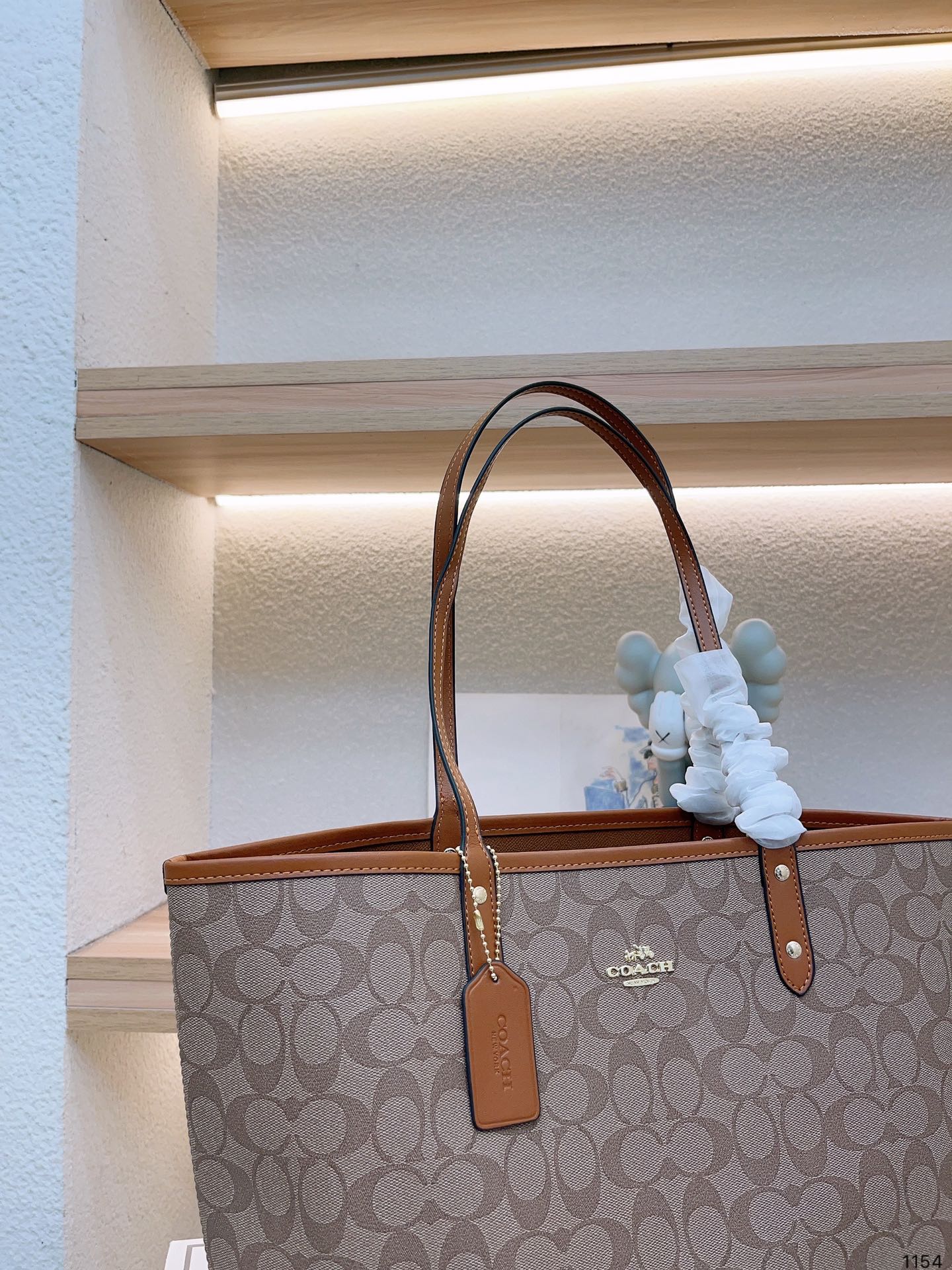 Co-BAG550