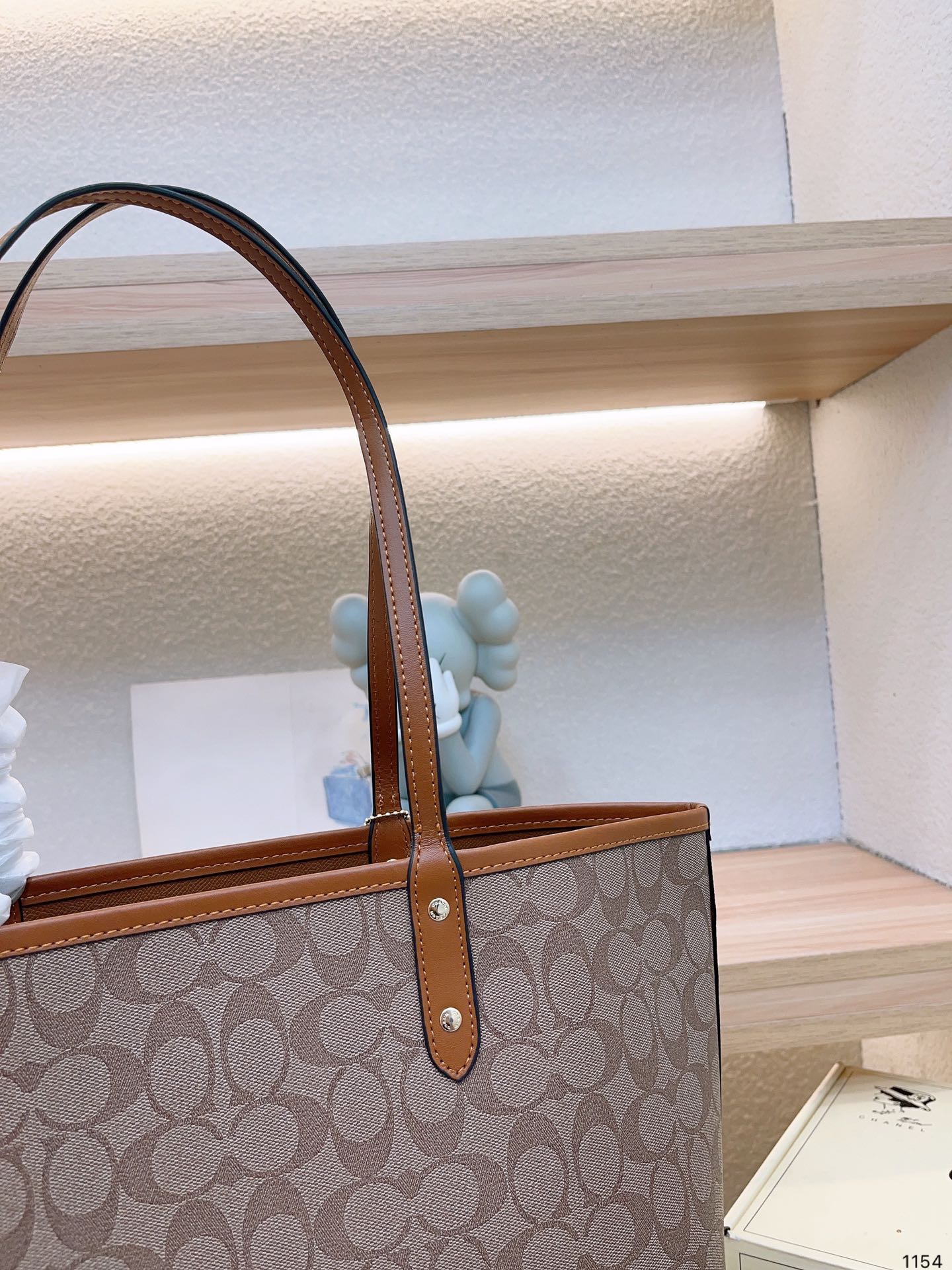 Co-BAG550