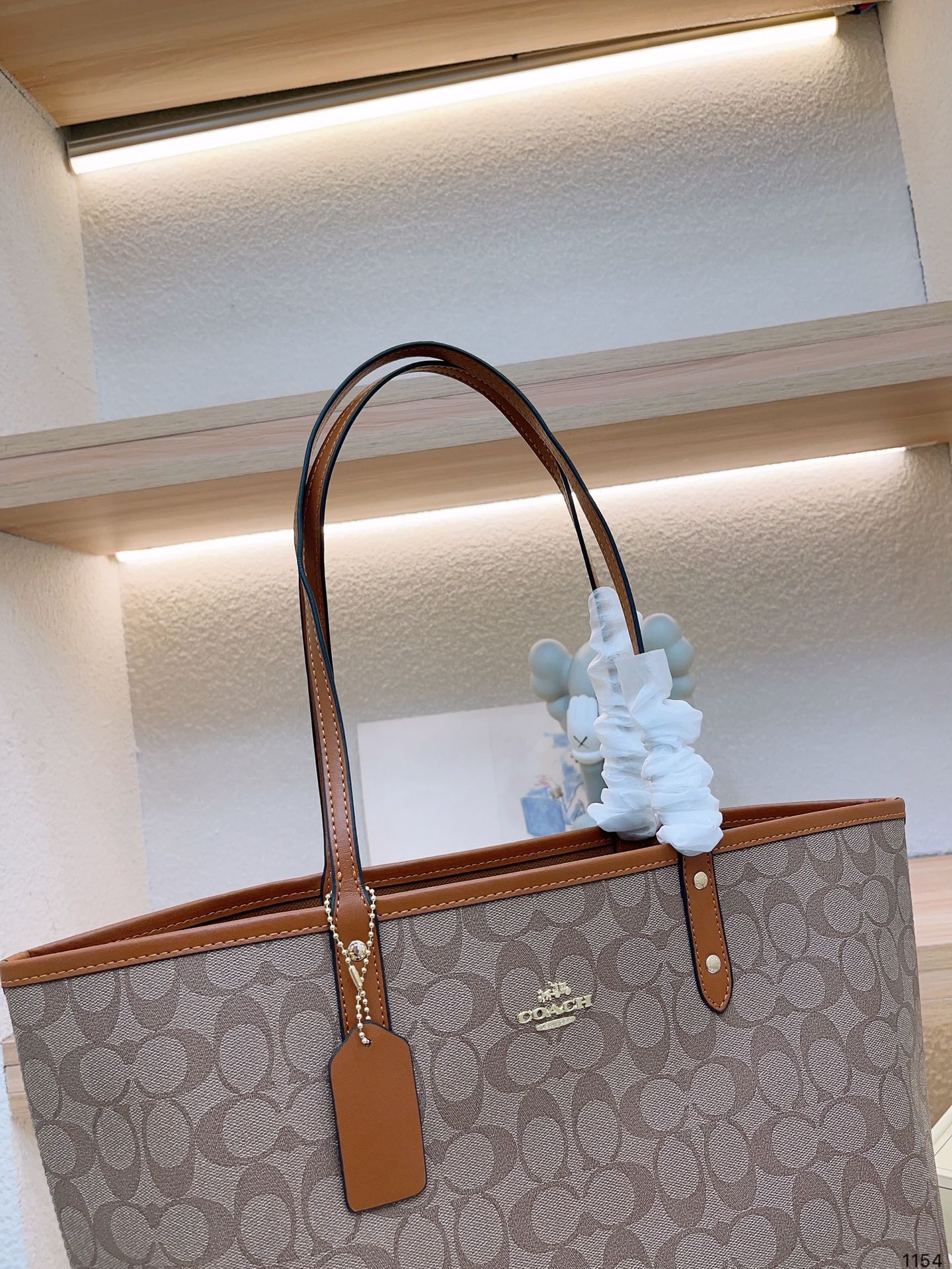 Co-BAG550