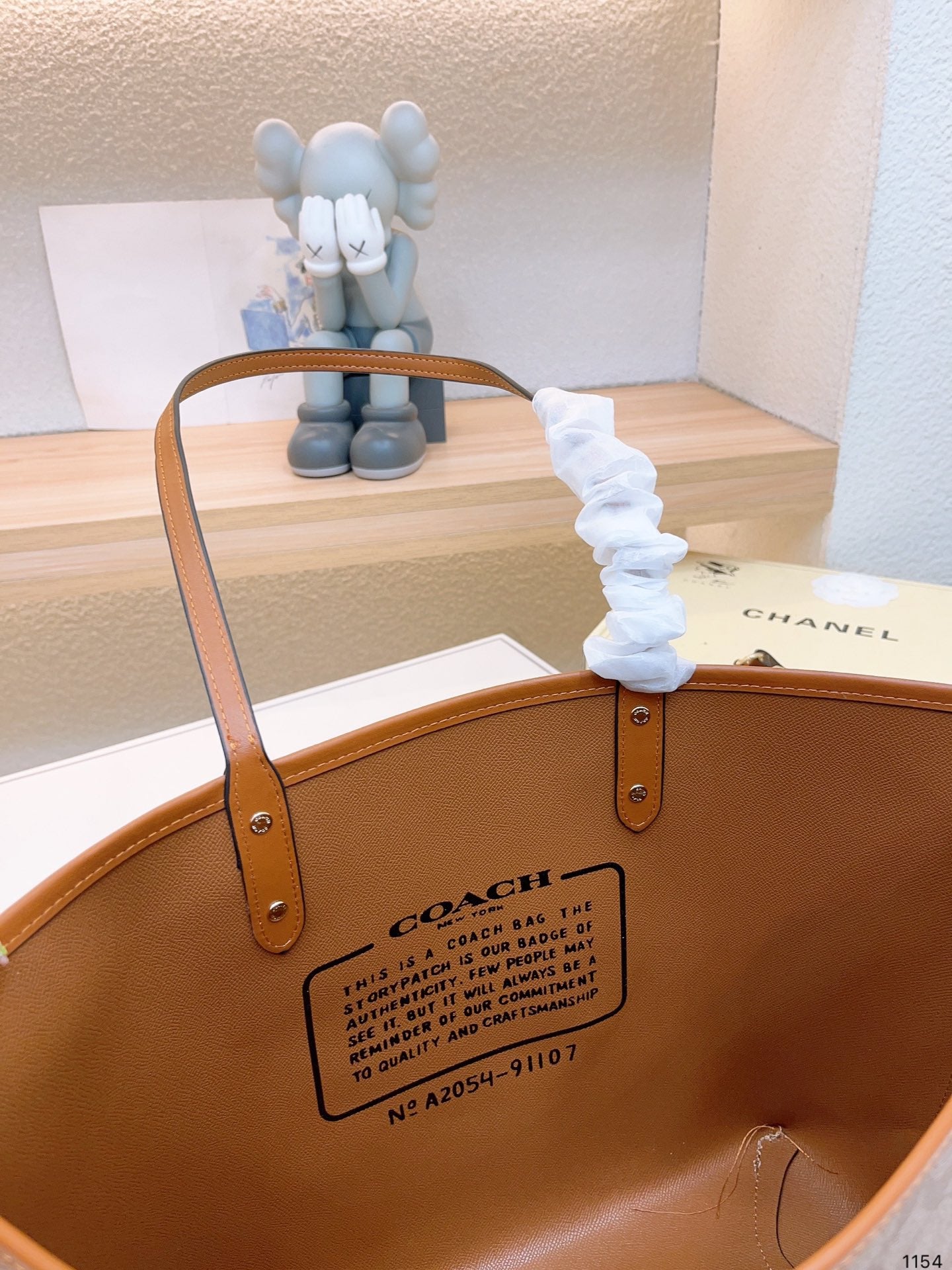 Co-BAG550