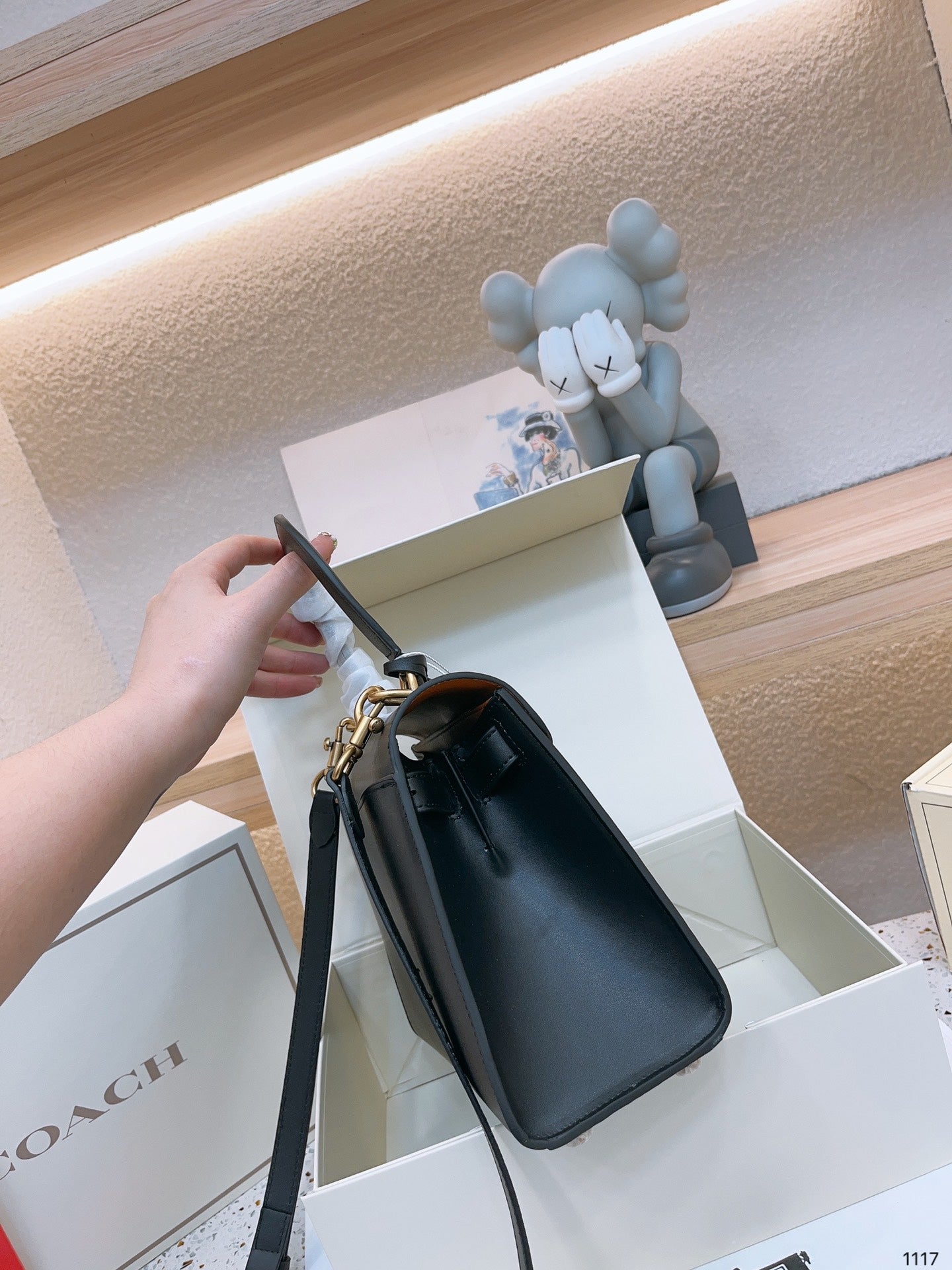 Co-BAG552