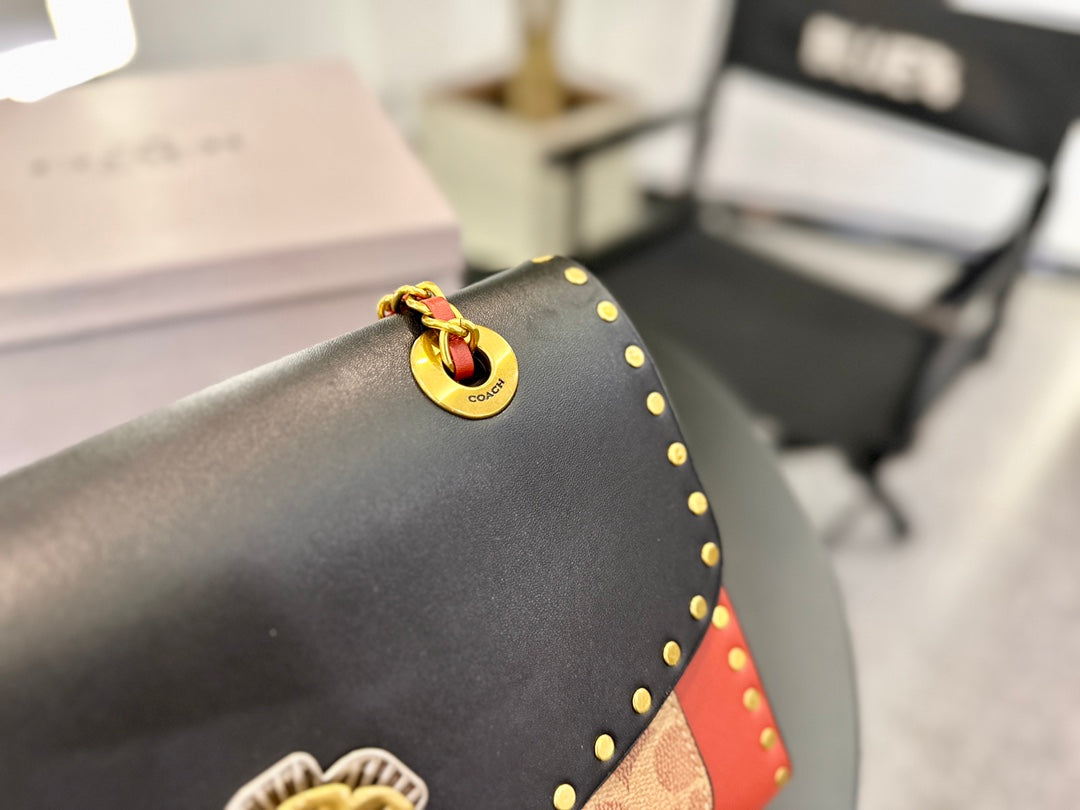 Co-BAG555
