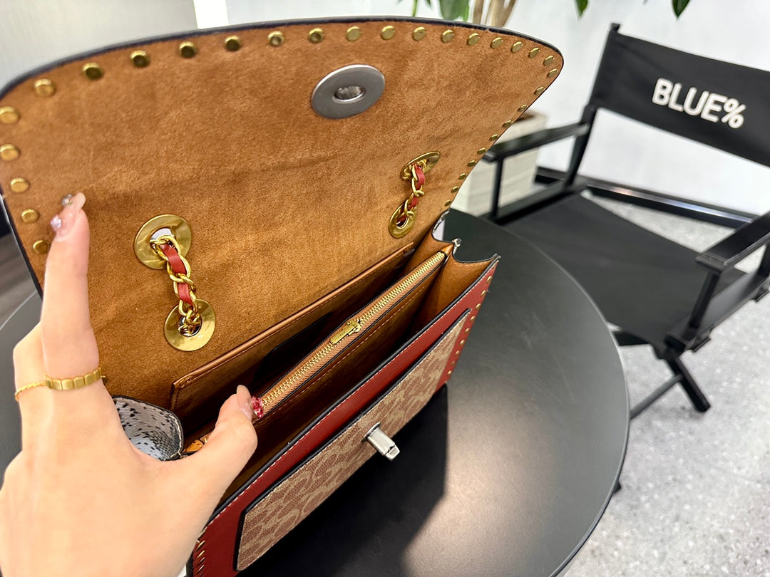 Co-BAG555