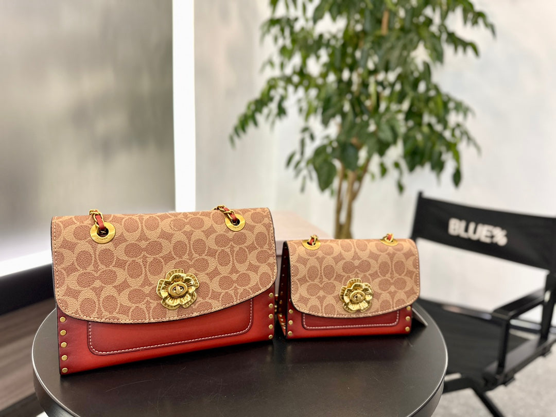 Co-BAG555